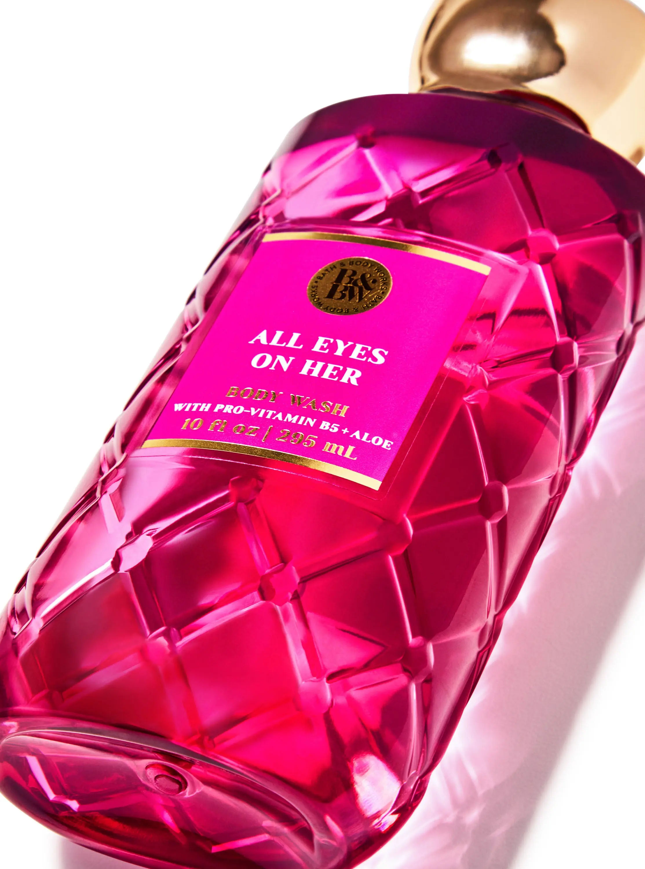 All Eyes On Her Body Wash - Image 2