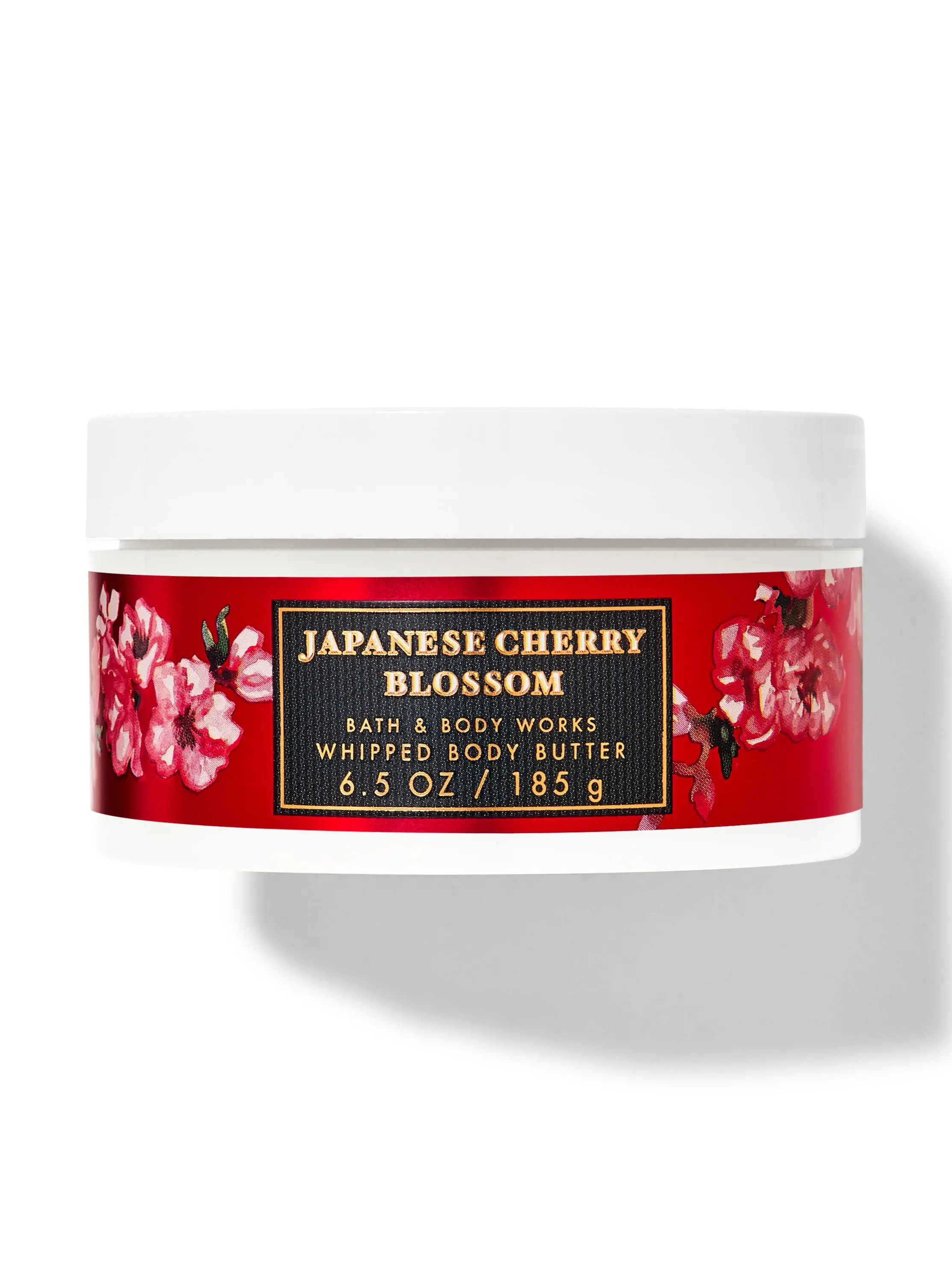 Japanese Cherry Blossom Body Butter - Image 2