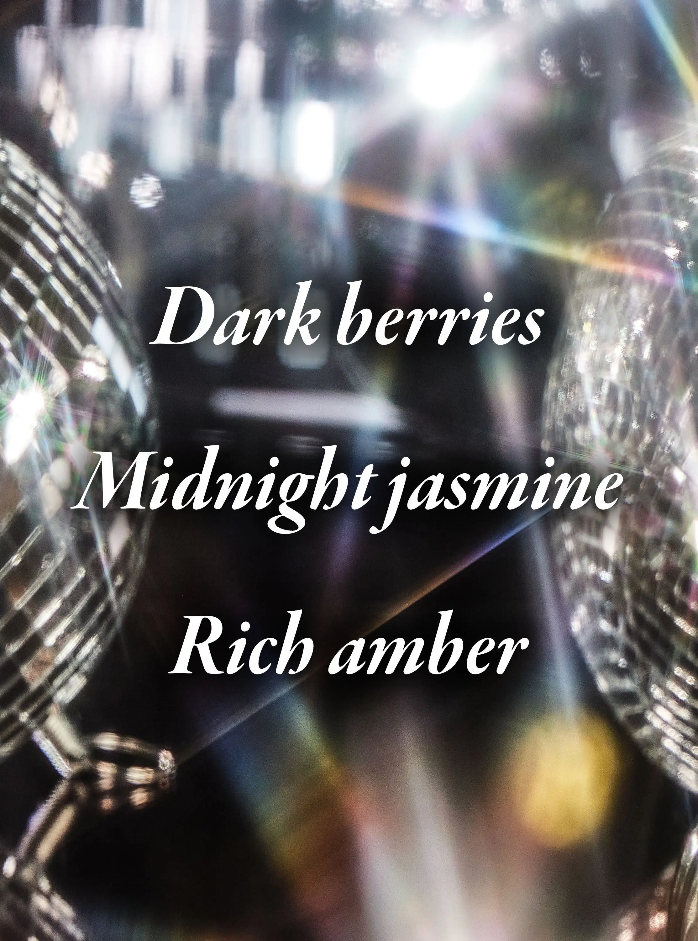 Into the Night Eau De Parfum - Image 3