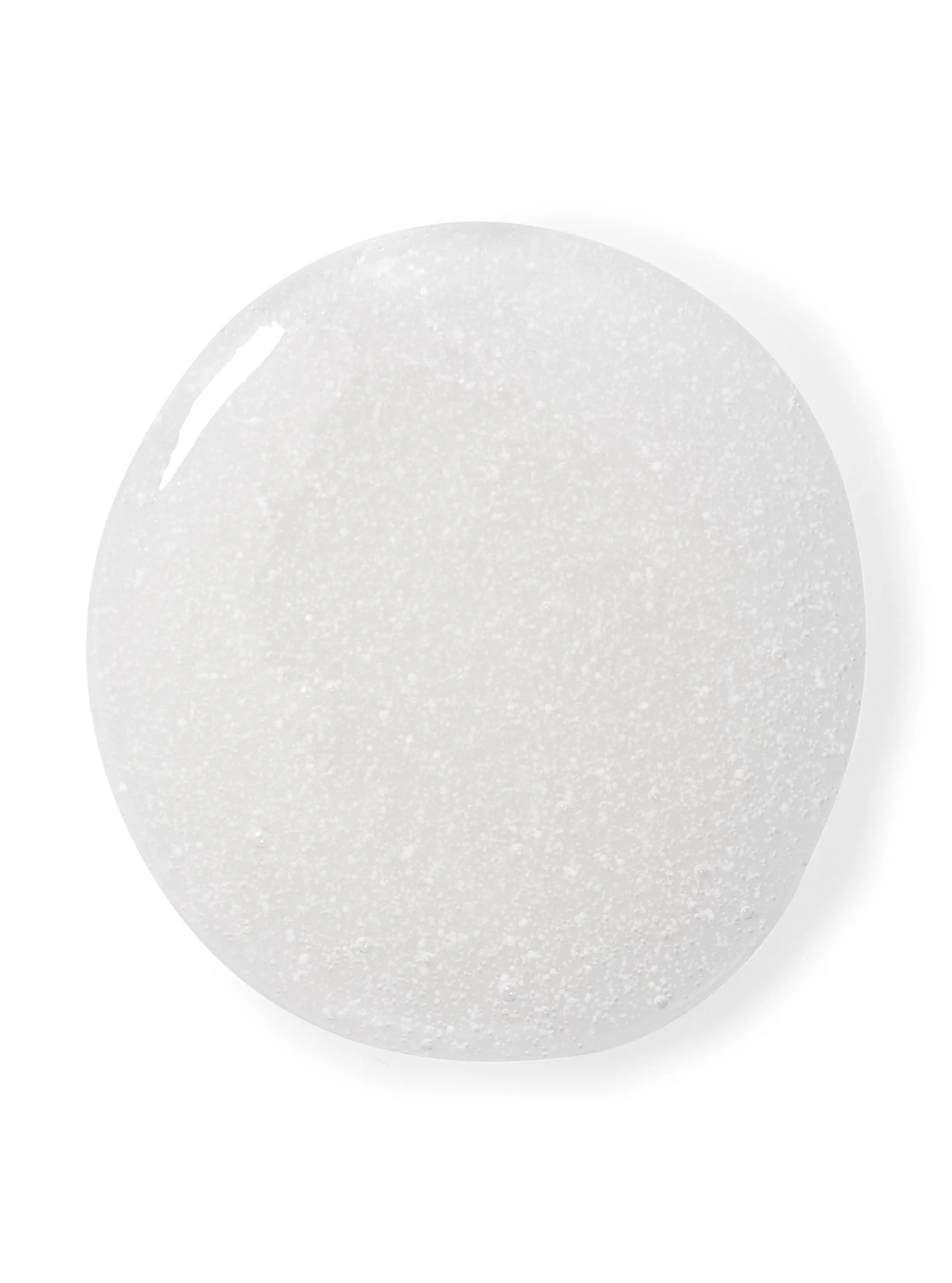 Ocean Exfoliating Face Wash - Image 2