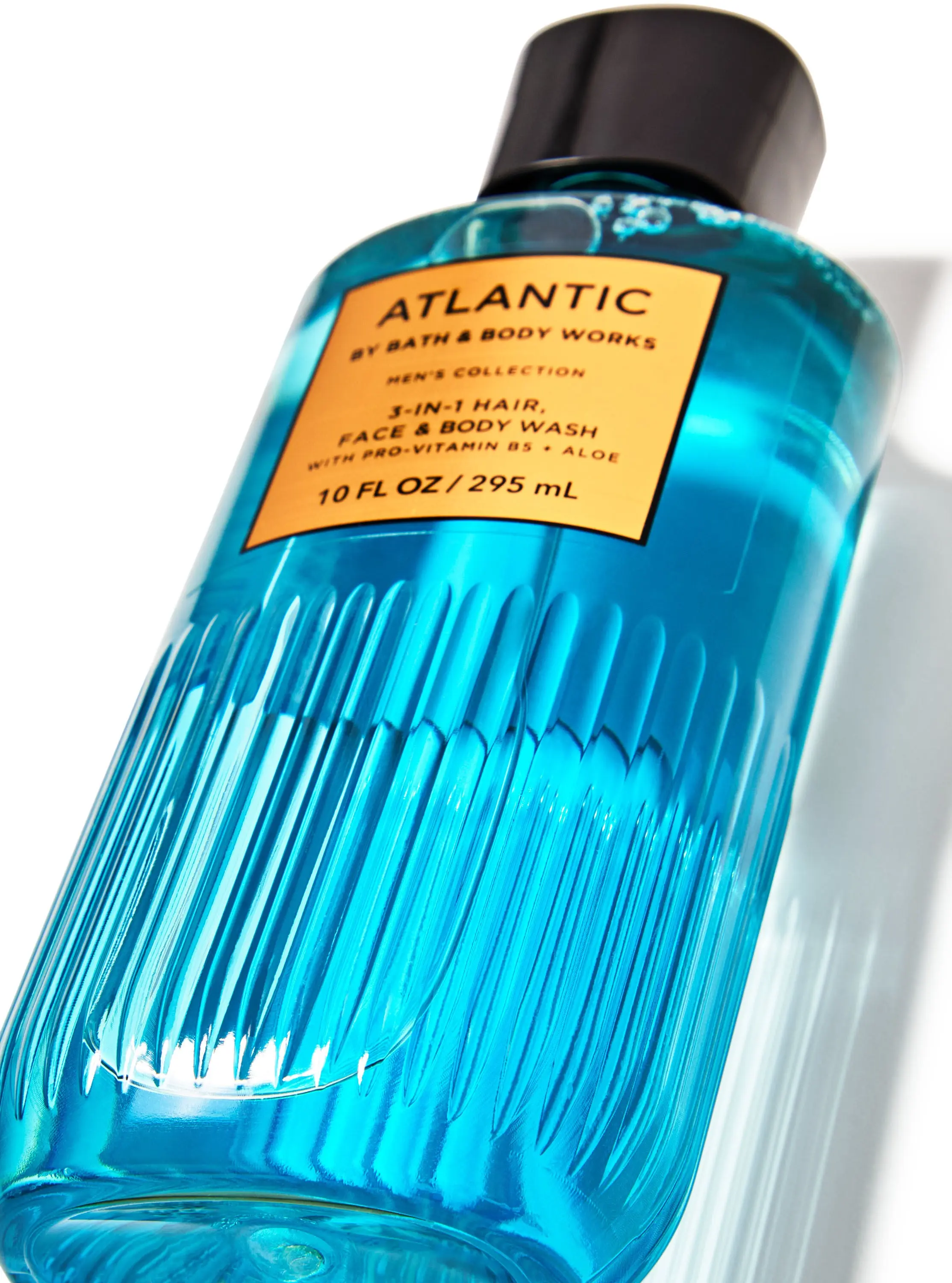 Atlantic Body Wash - Image 2