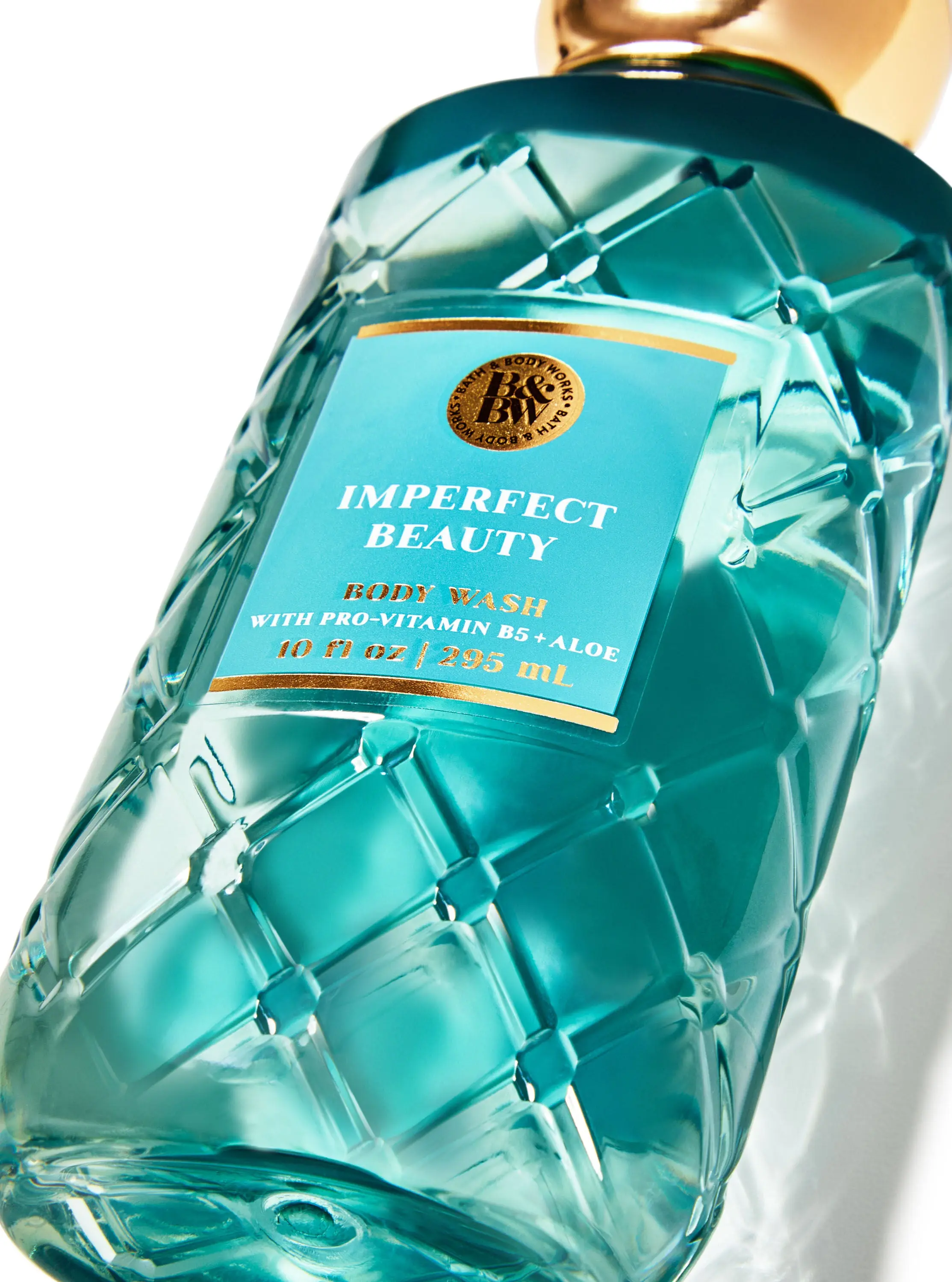 Imperfect Beauty Body Wash - Image 2