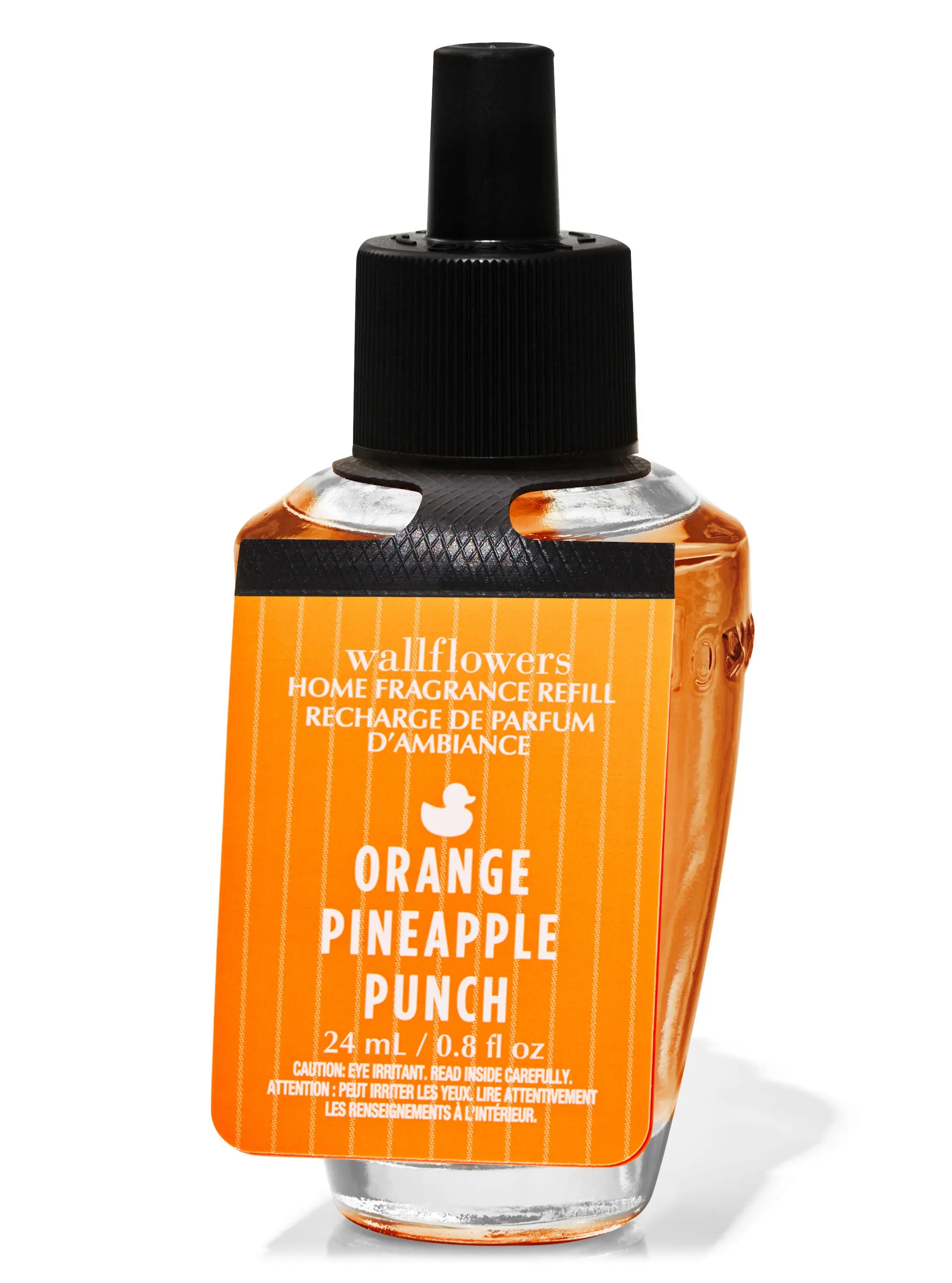 Orange Pineapple Punch Wallflowers Fragrance Refill