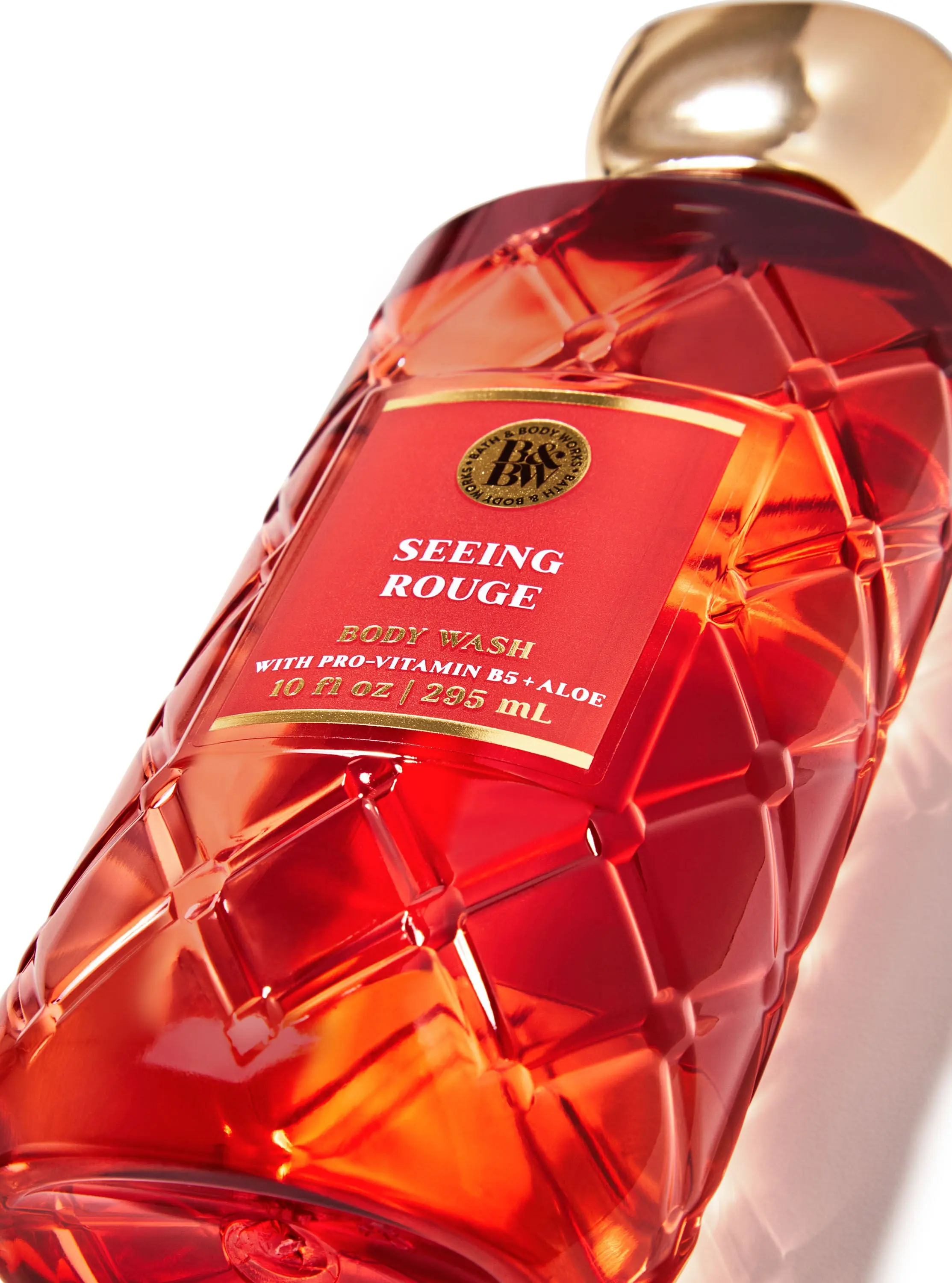 Seeing Rouge Body Wash - Image 2