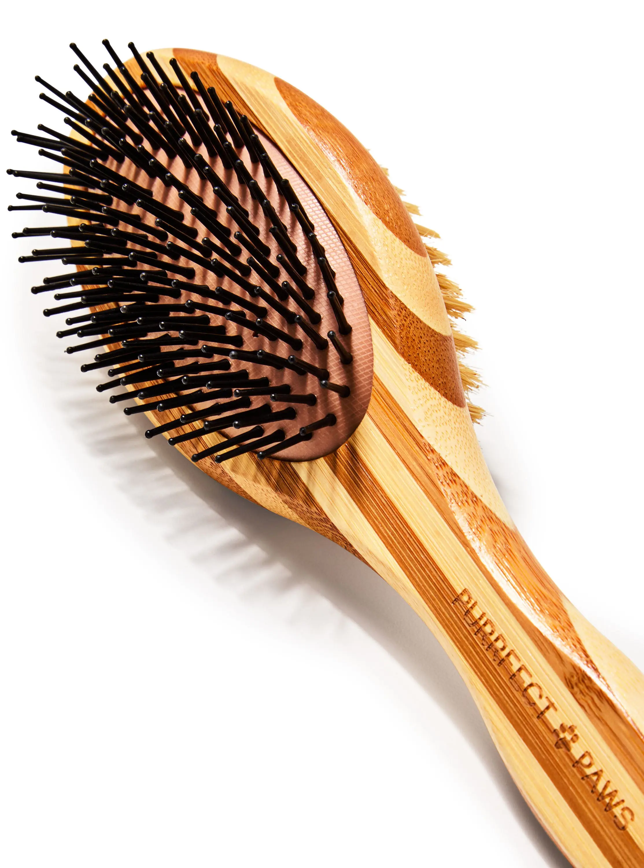 Pin & Bristle Brush Pin & Bristle Brush - Image 2