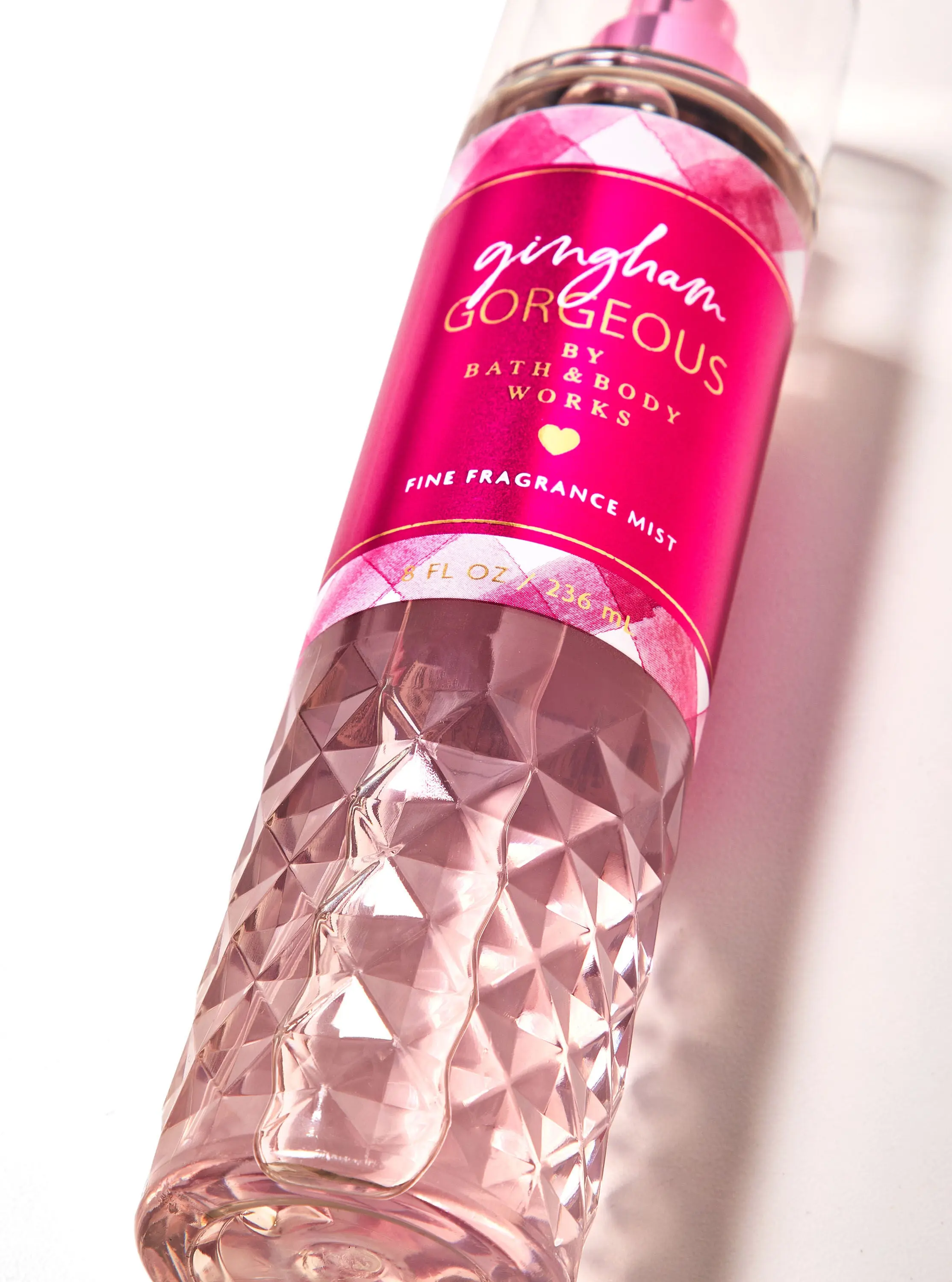 Gingham Gorgeous Fine Fragrance Mist - Image 2