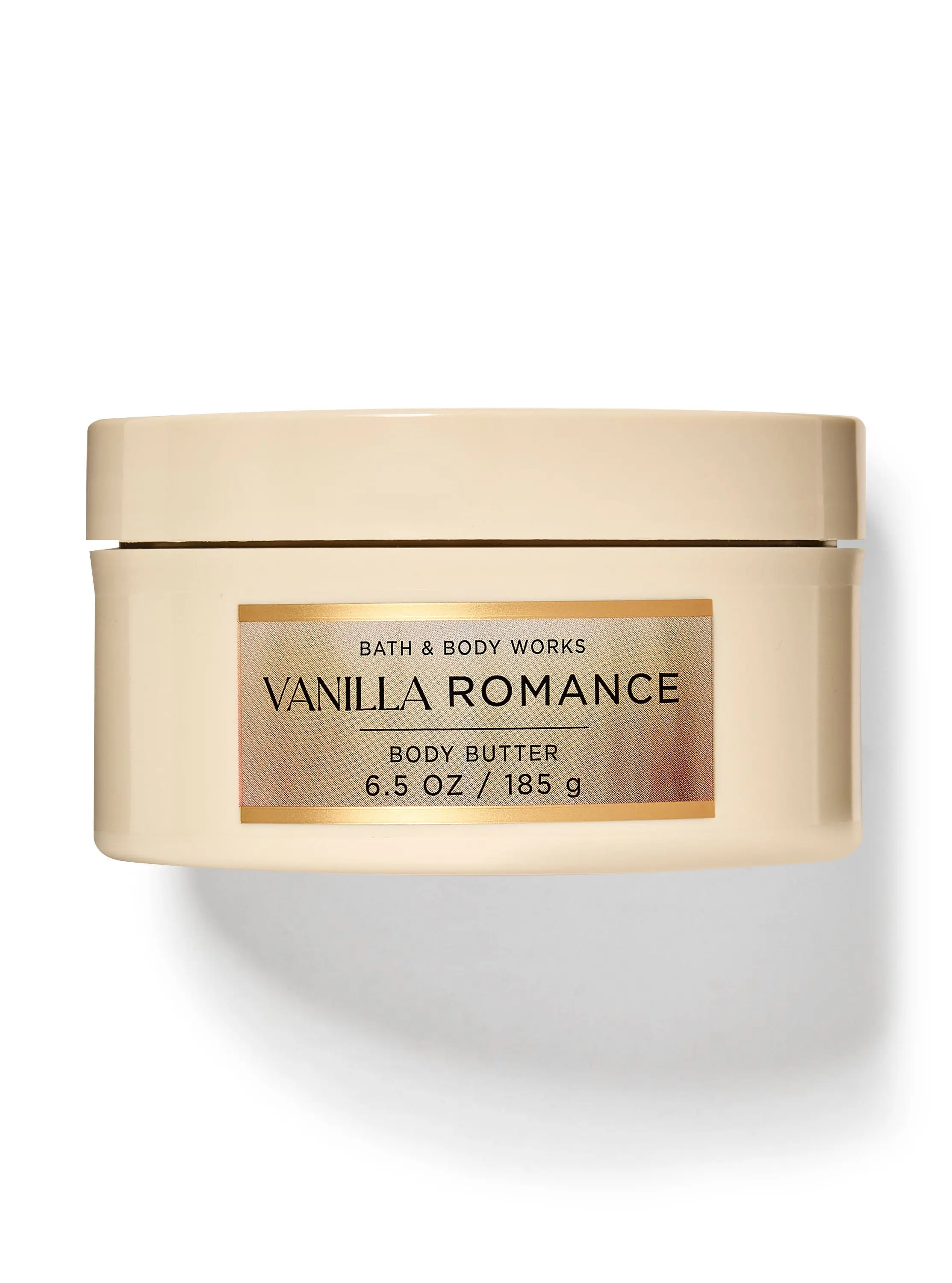Vanilla Romance Whipped Body Butter - Image 2