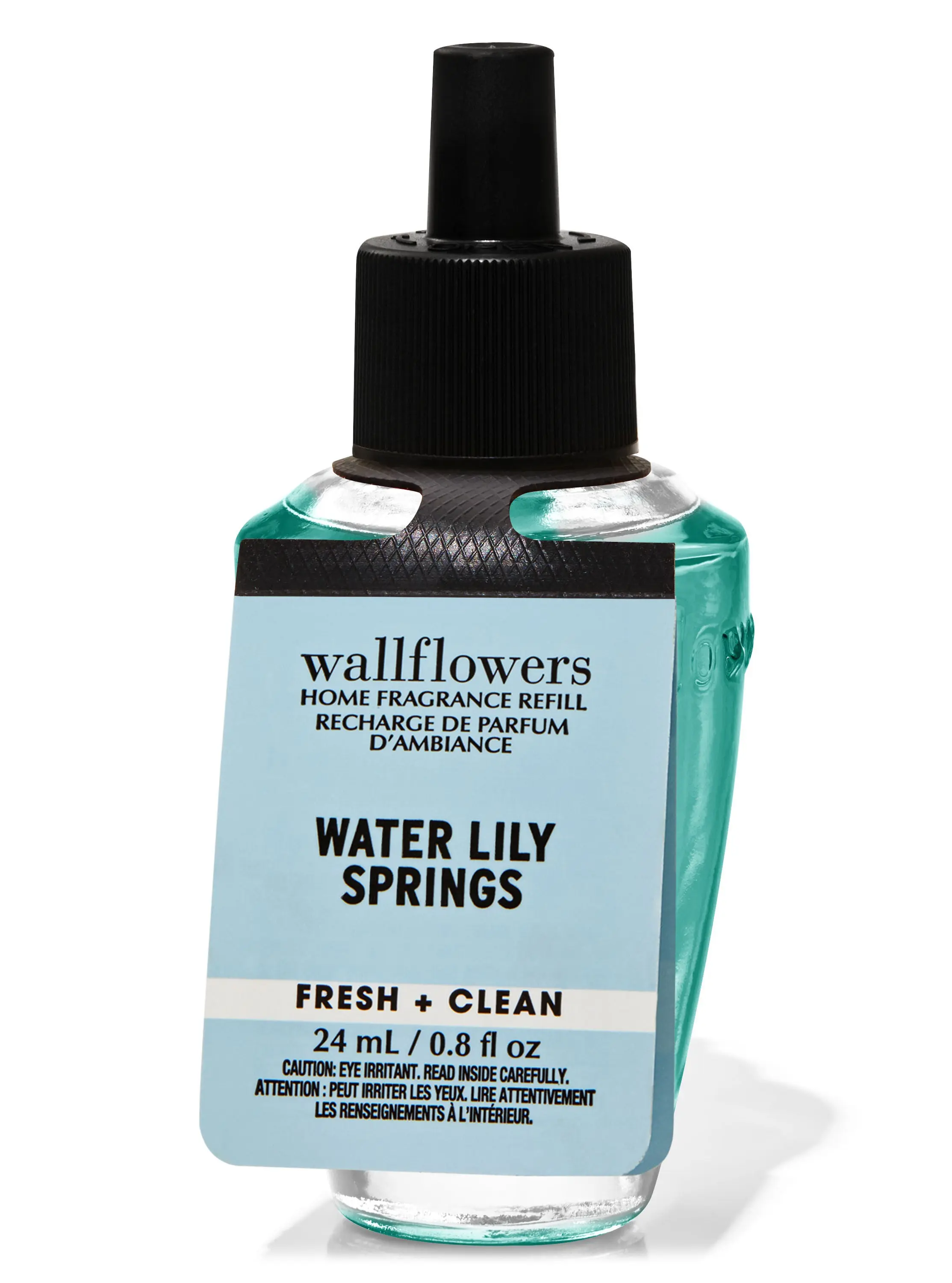 Water Lily Springs Wallflowers Fragrance Refill