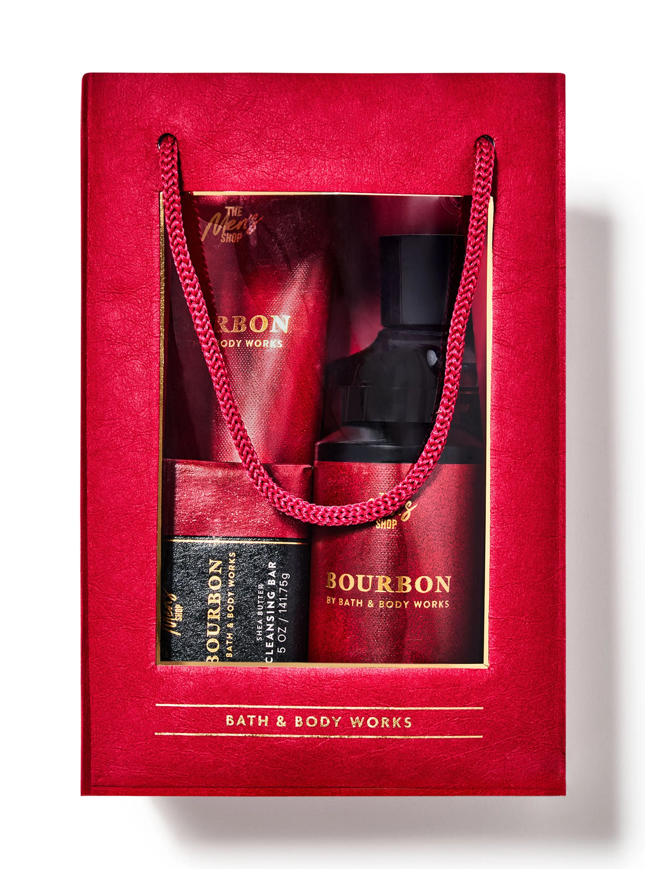 Bourbon Gift Set - Image 2