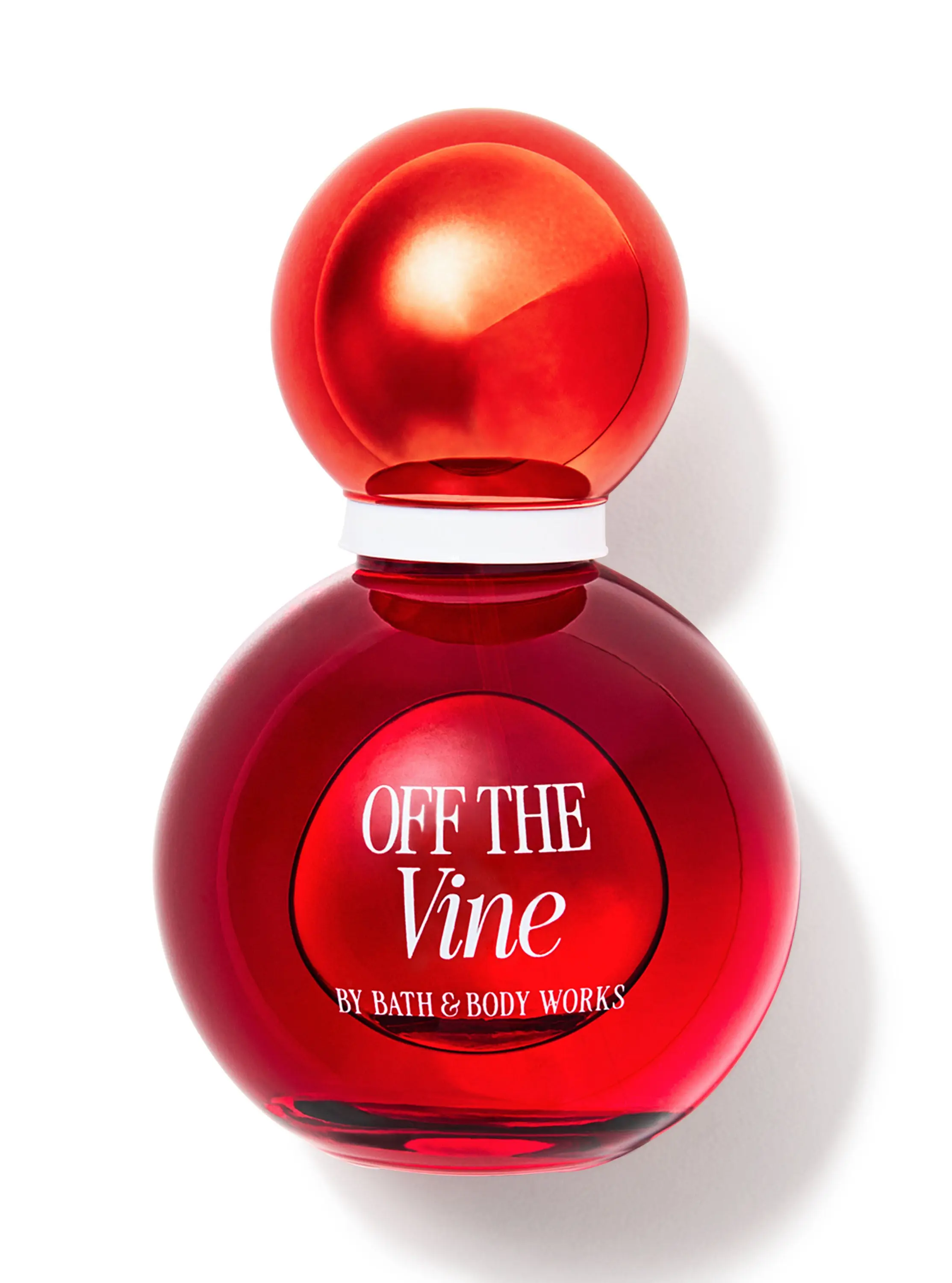 Off The Vine Eau De Parfum
