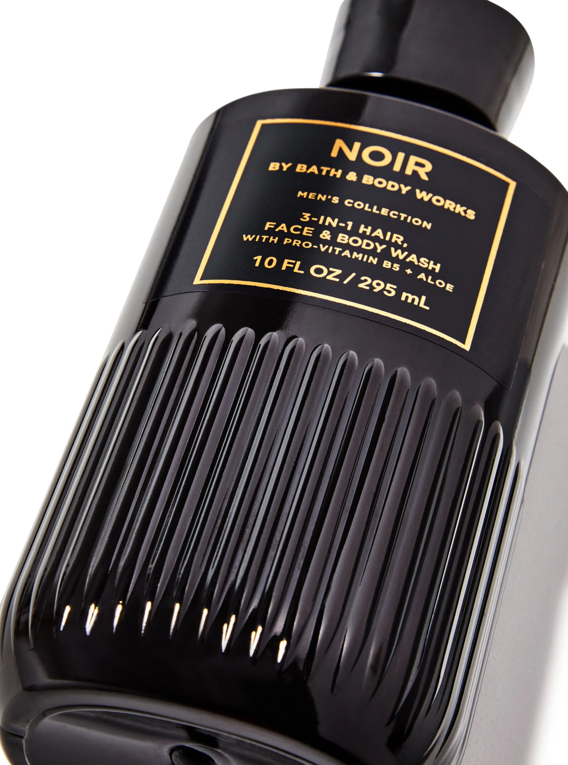 Noir 3-in-1 Hair, Face & Body Wash - Image 2