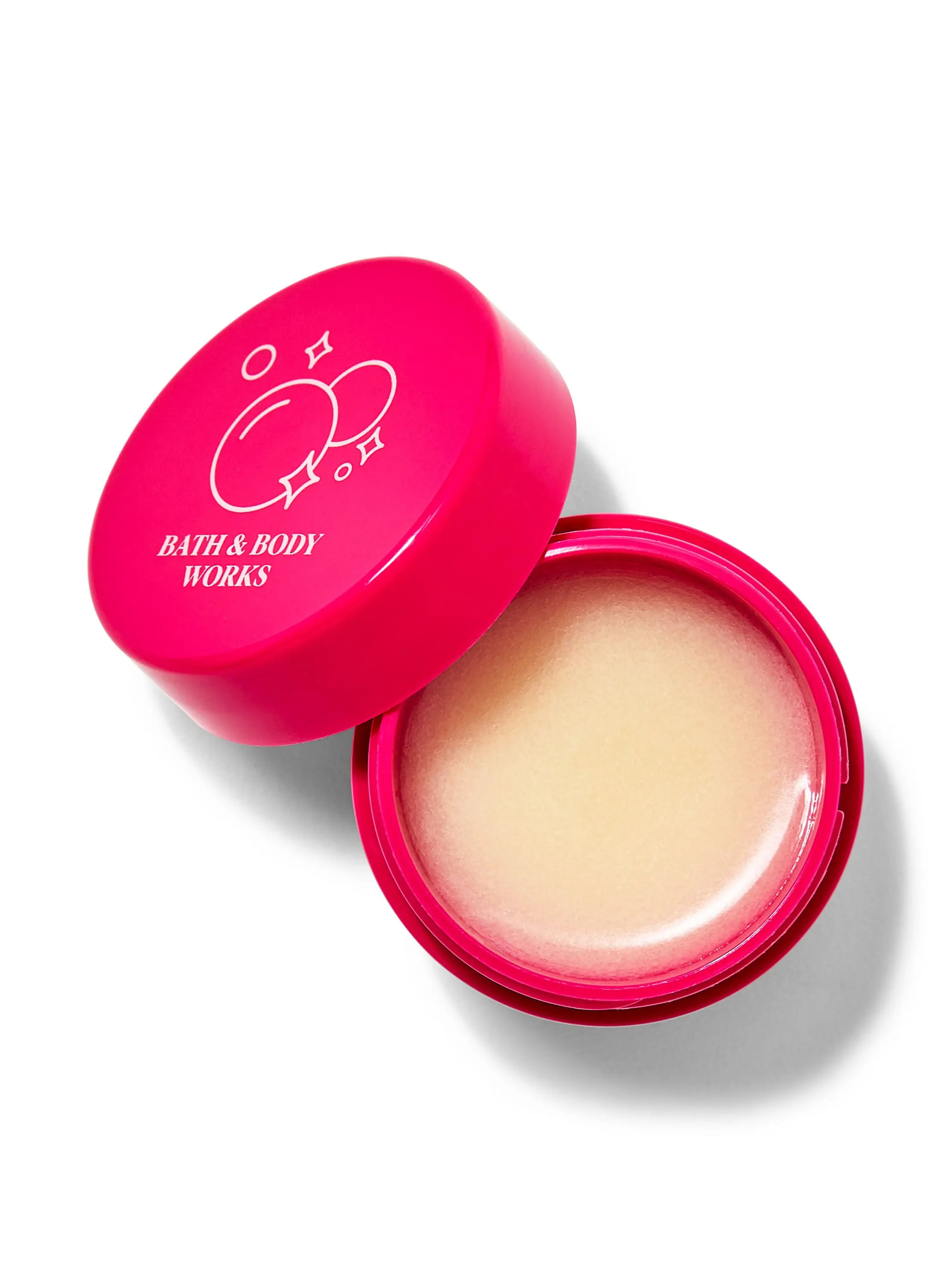 Champagne Toast Lip Scrub - Image 2