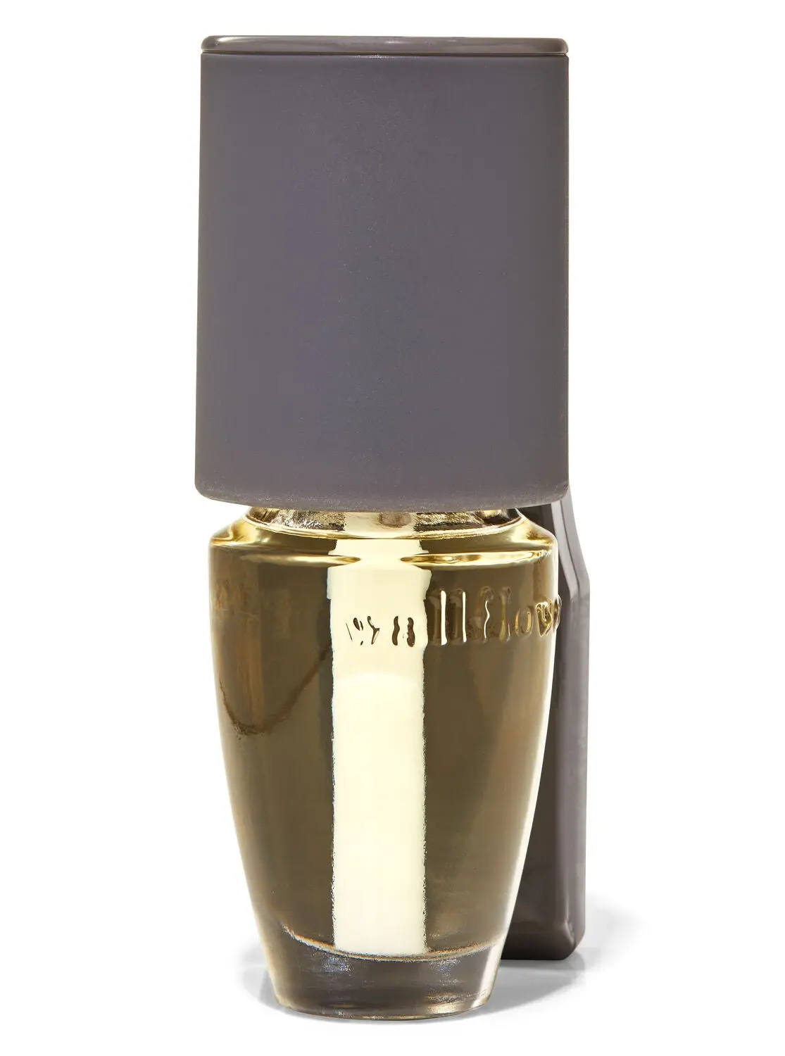 Gray Wallflowers Scent Control™ Fragrance Plug - Image 2