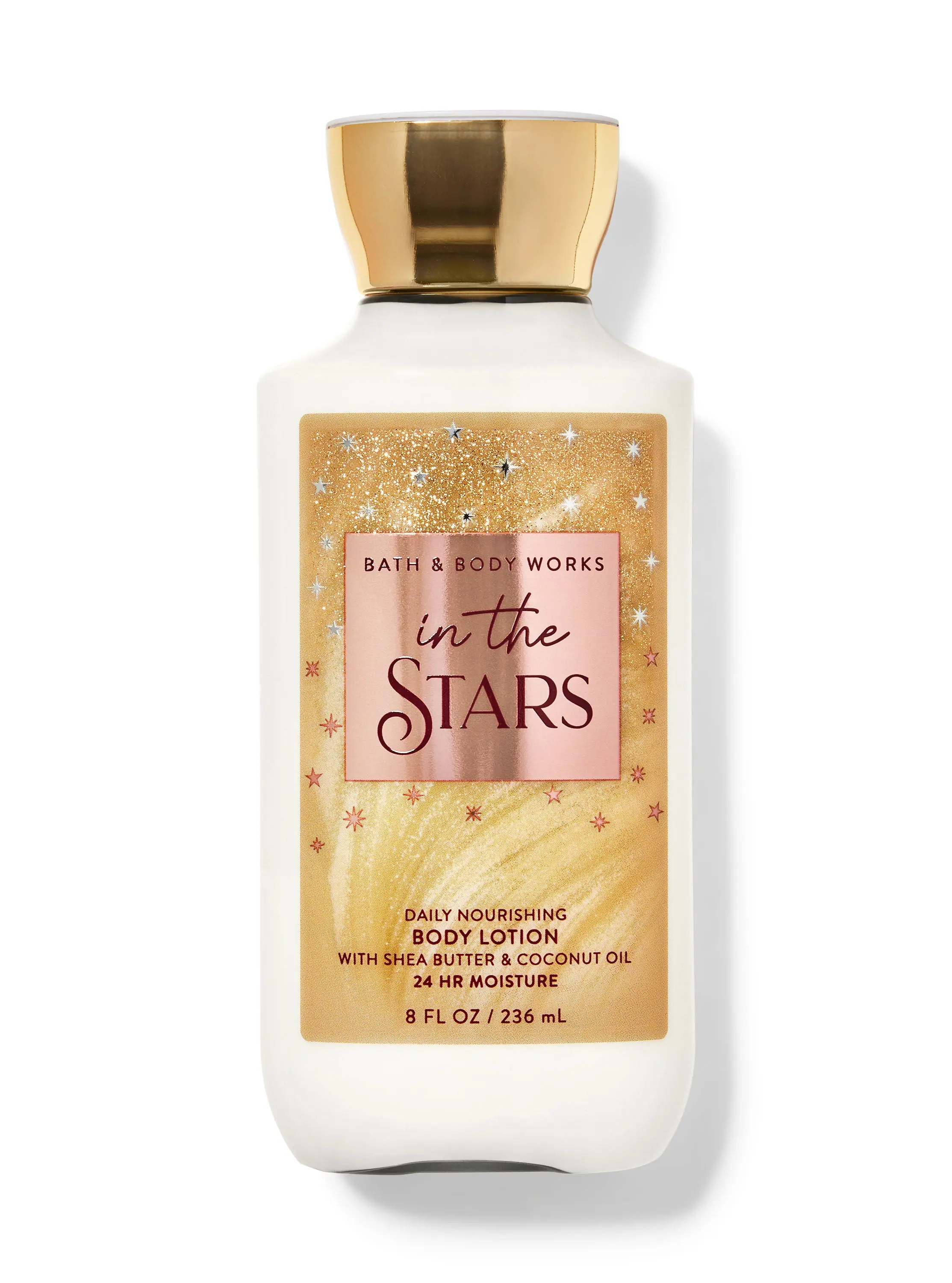 In the Stars Body Lotion