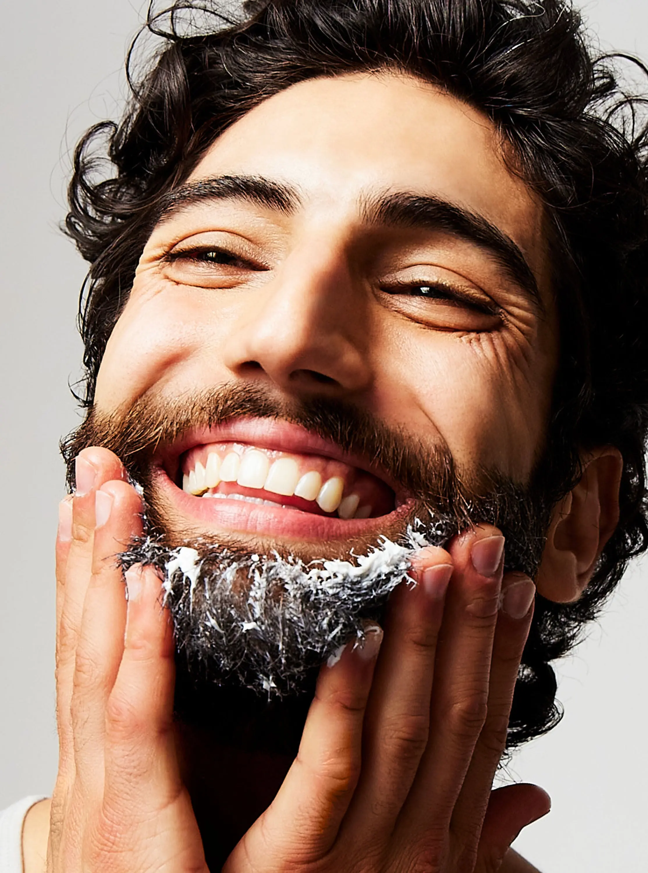 Ocean Beard & Scruff Cream - Image 2