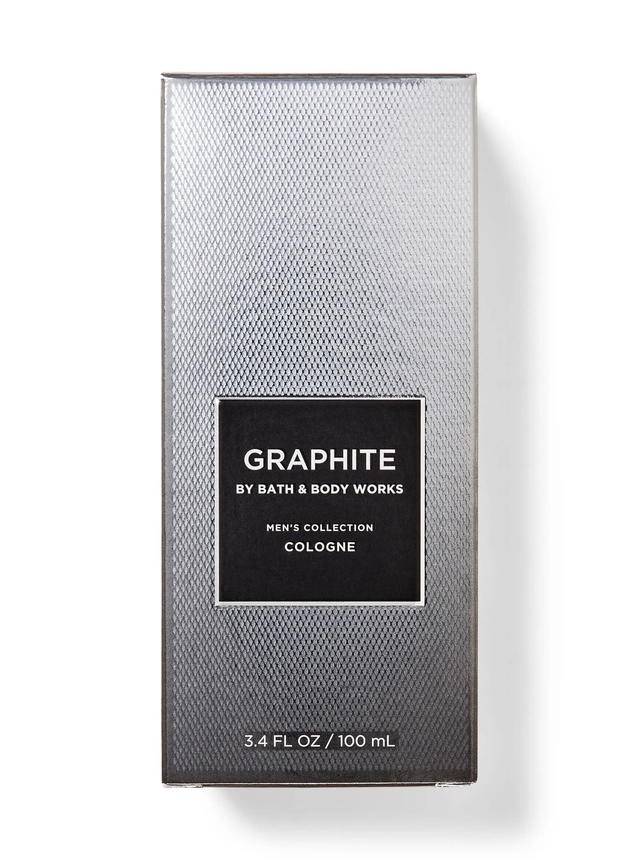 Graphite Cologne - Image 2