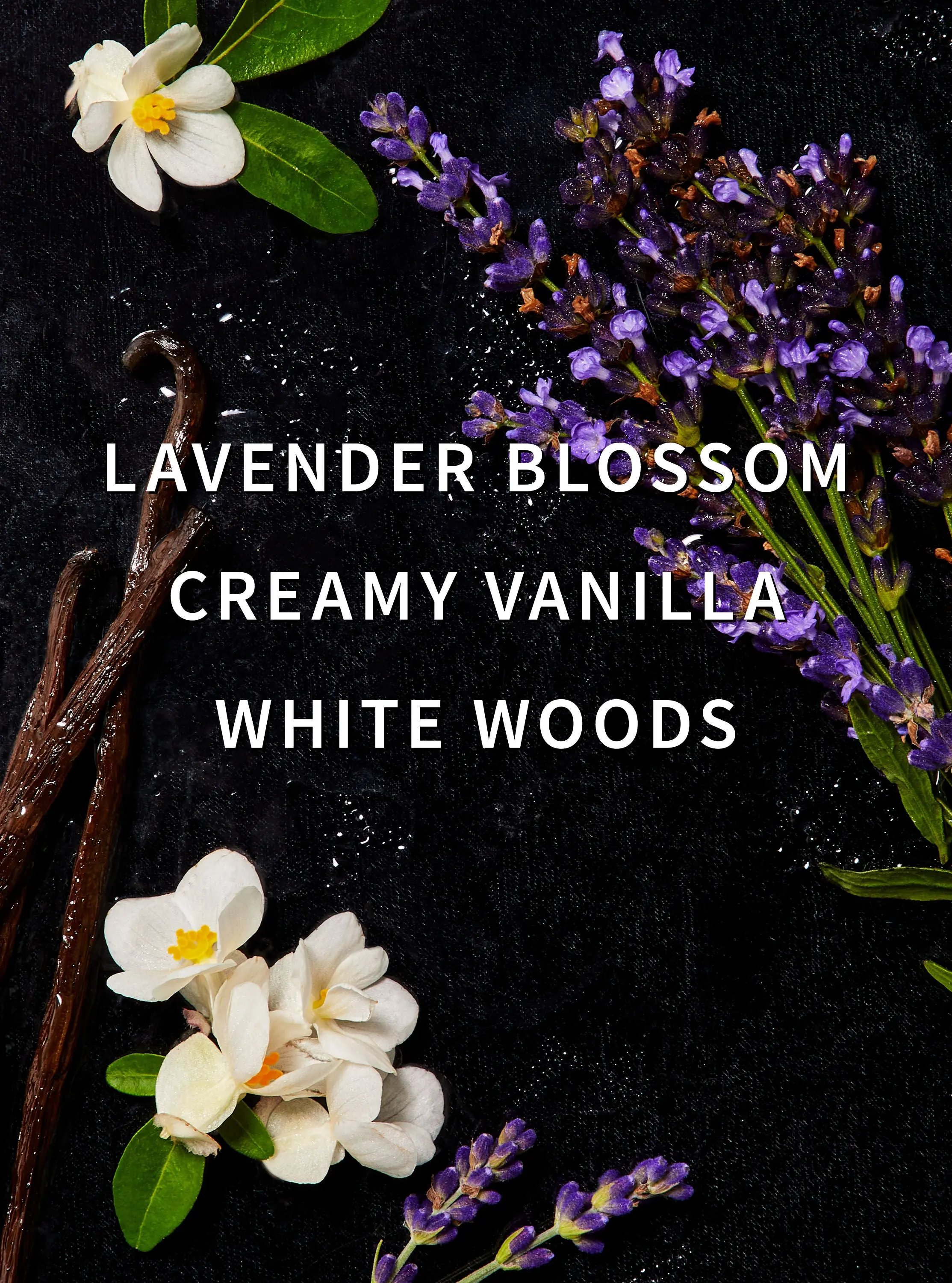 Lavender Vanilla Fragrance Booster - Image 2