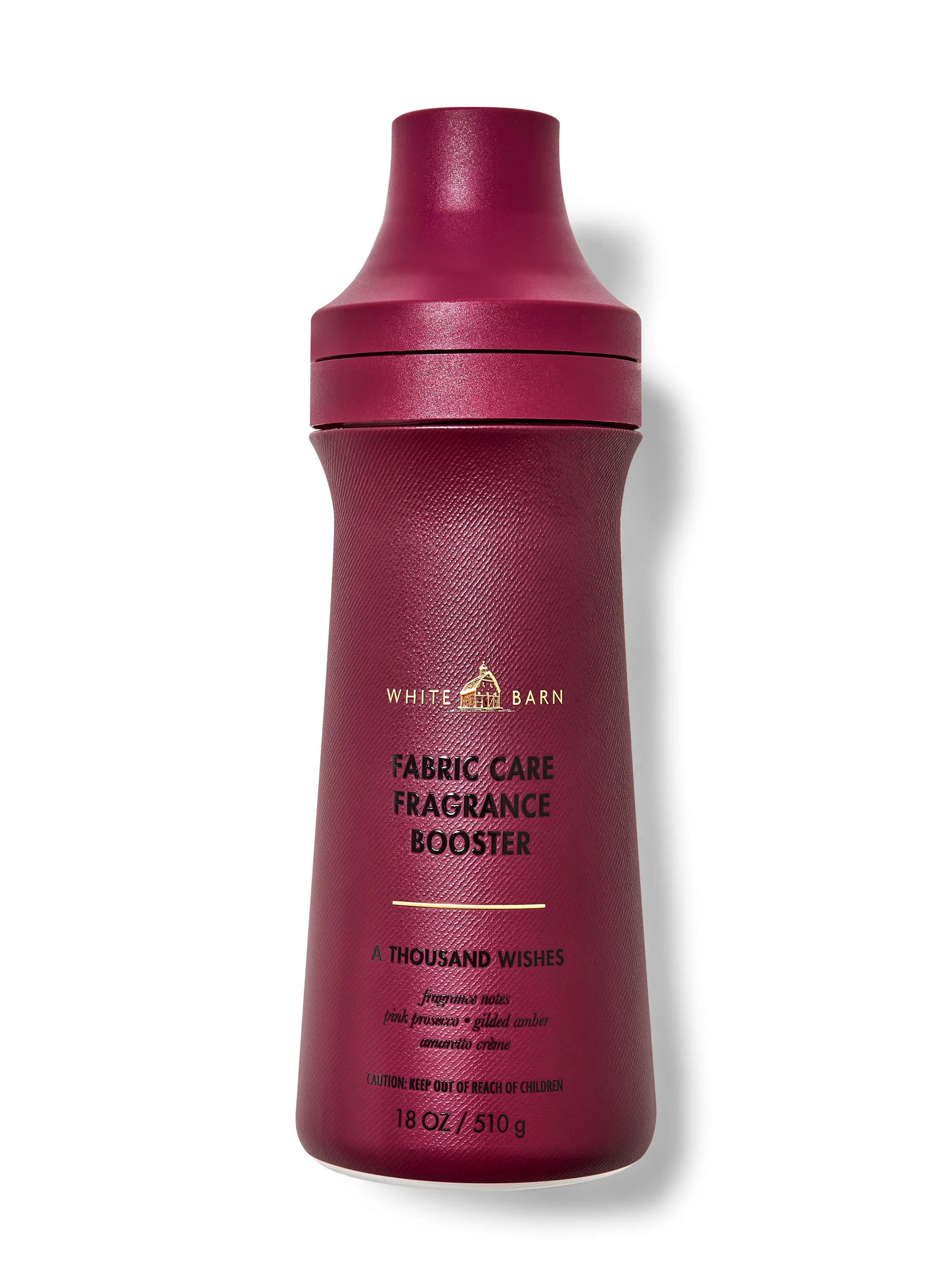 A Thousand Wishes Fragrance Booster