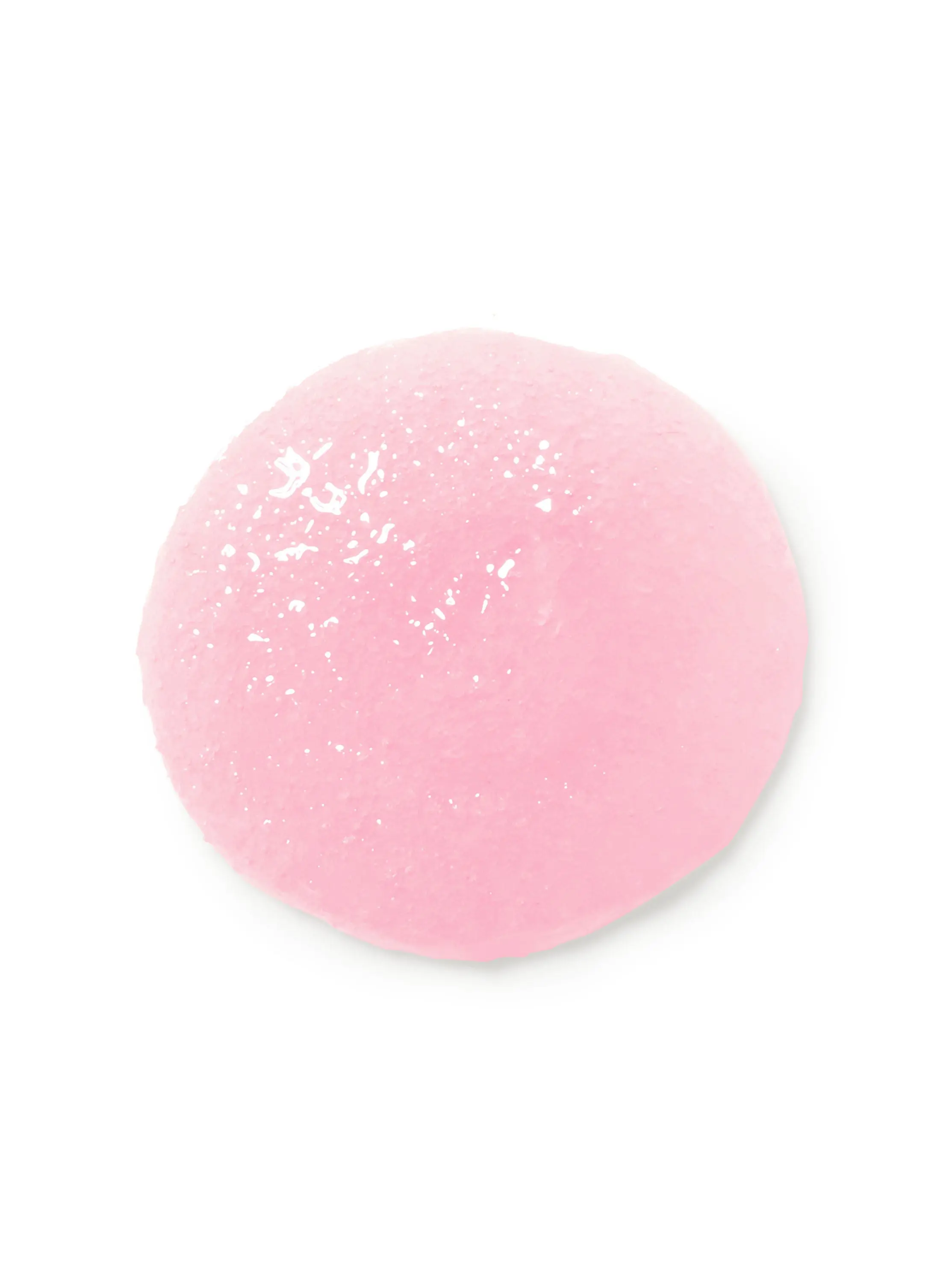 Gingham Gorgeous Foaming Sugar Scrub - Image 2