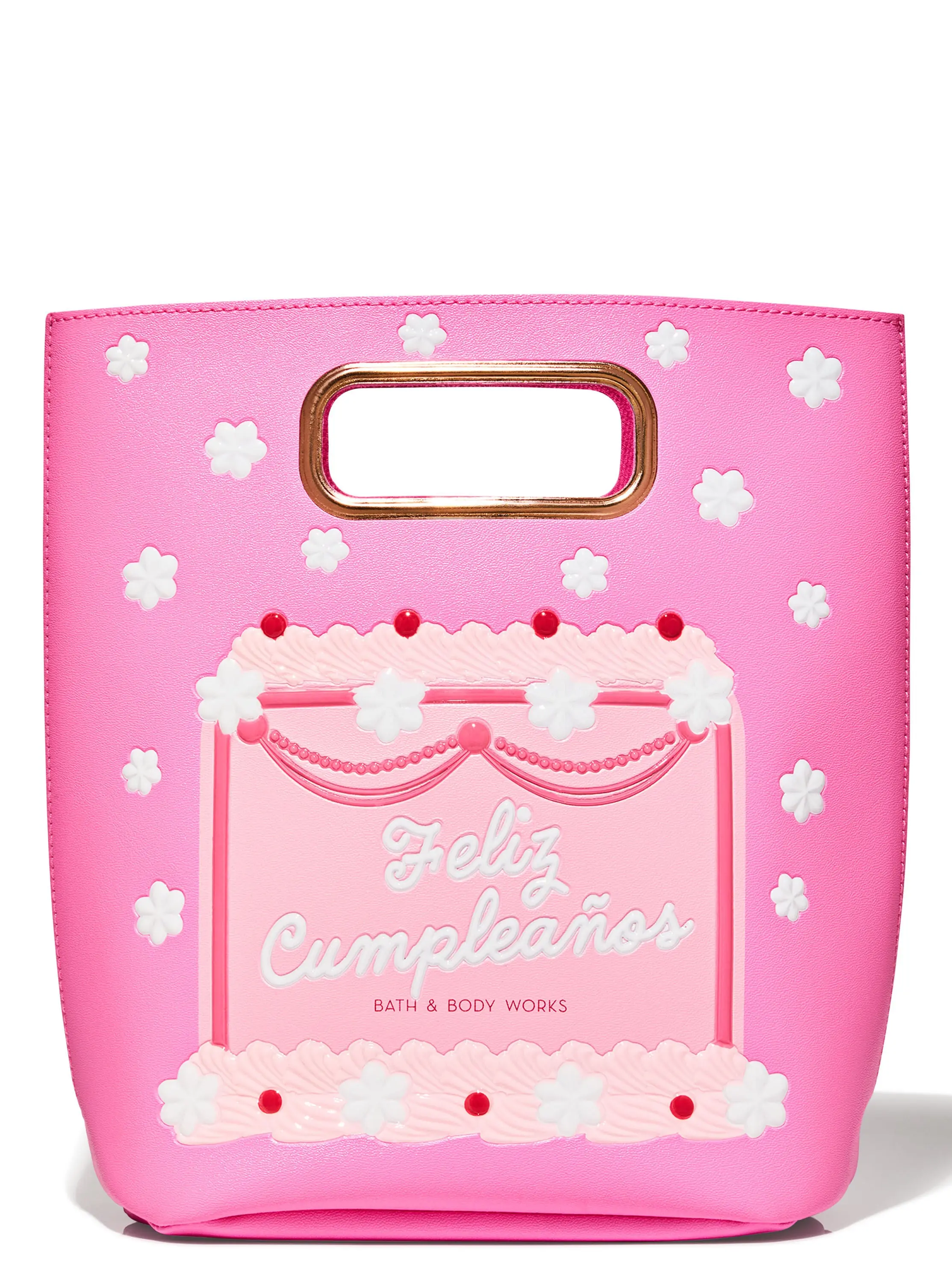 Feliz Cumplea?os Reusable Gift Bag