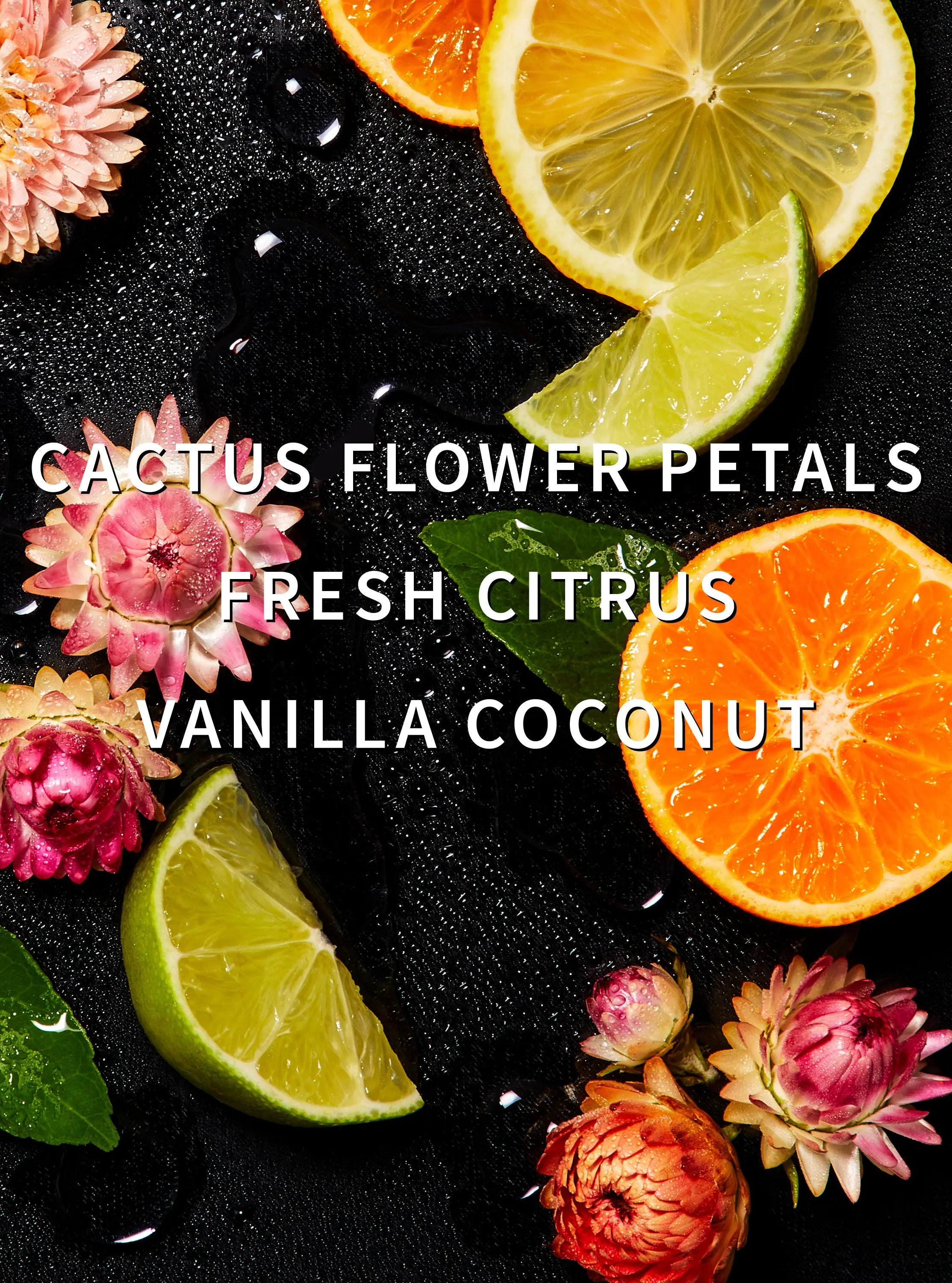 Cactus Blossom Laundry Detergent - Image 2