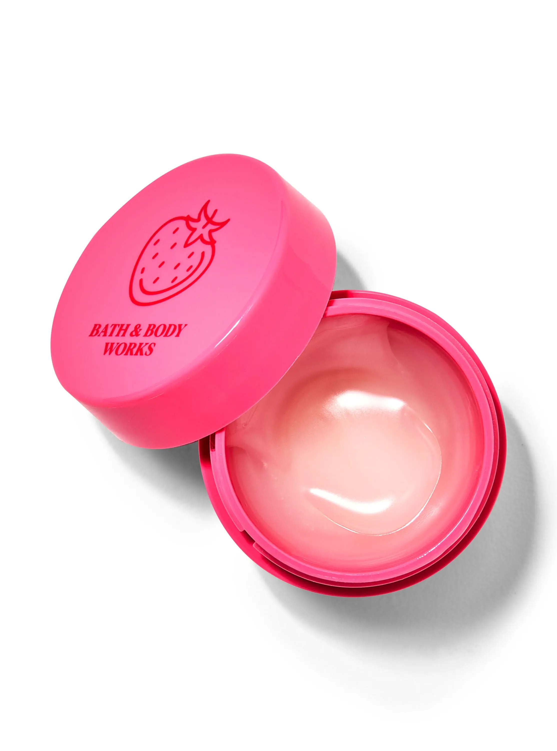 Strawberry Pound Cake Lip Mask - Image 2