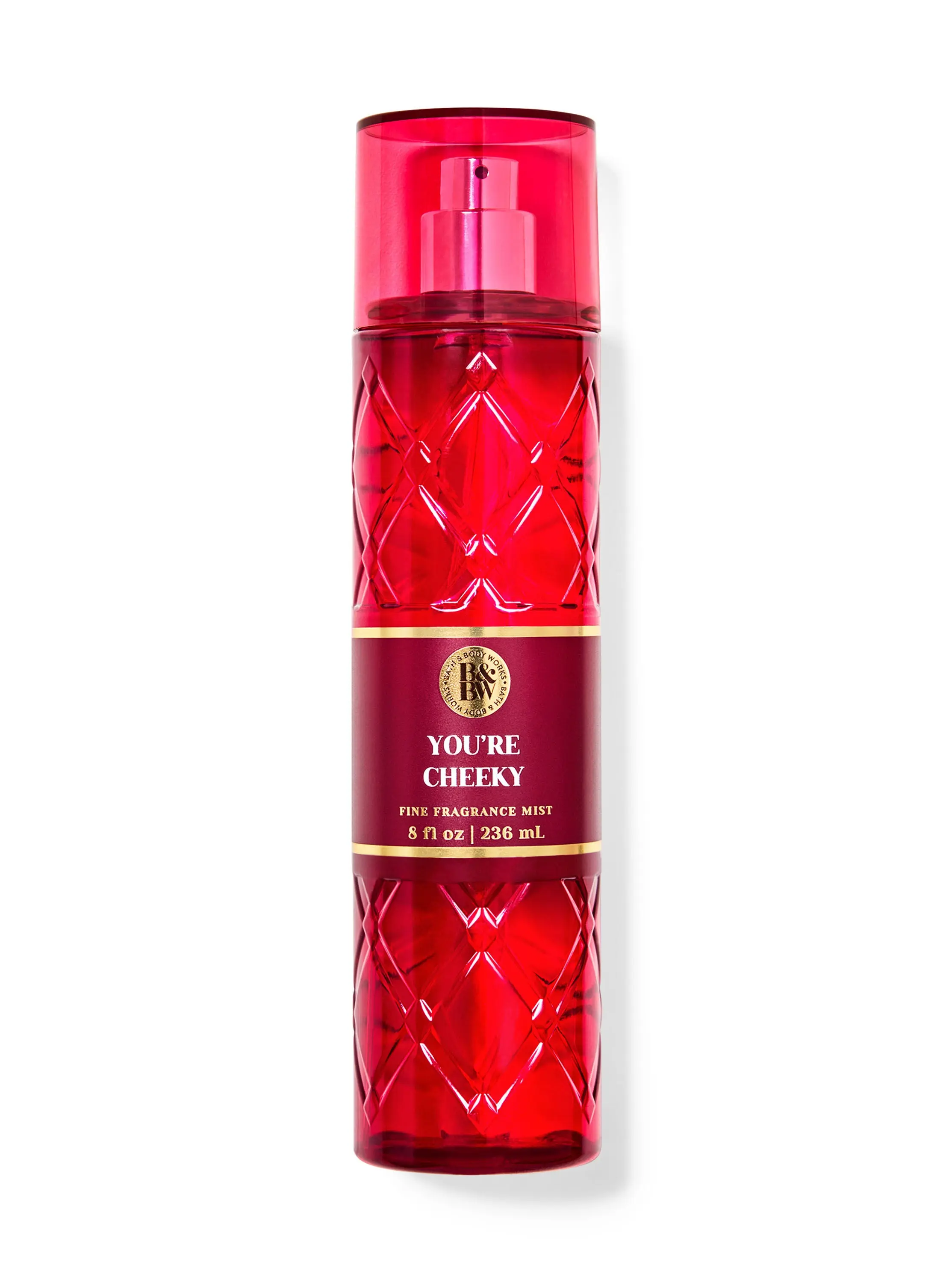 You're Cheeky Fine Fragrance Mist
