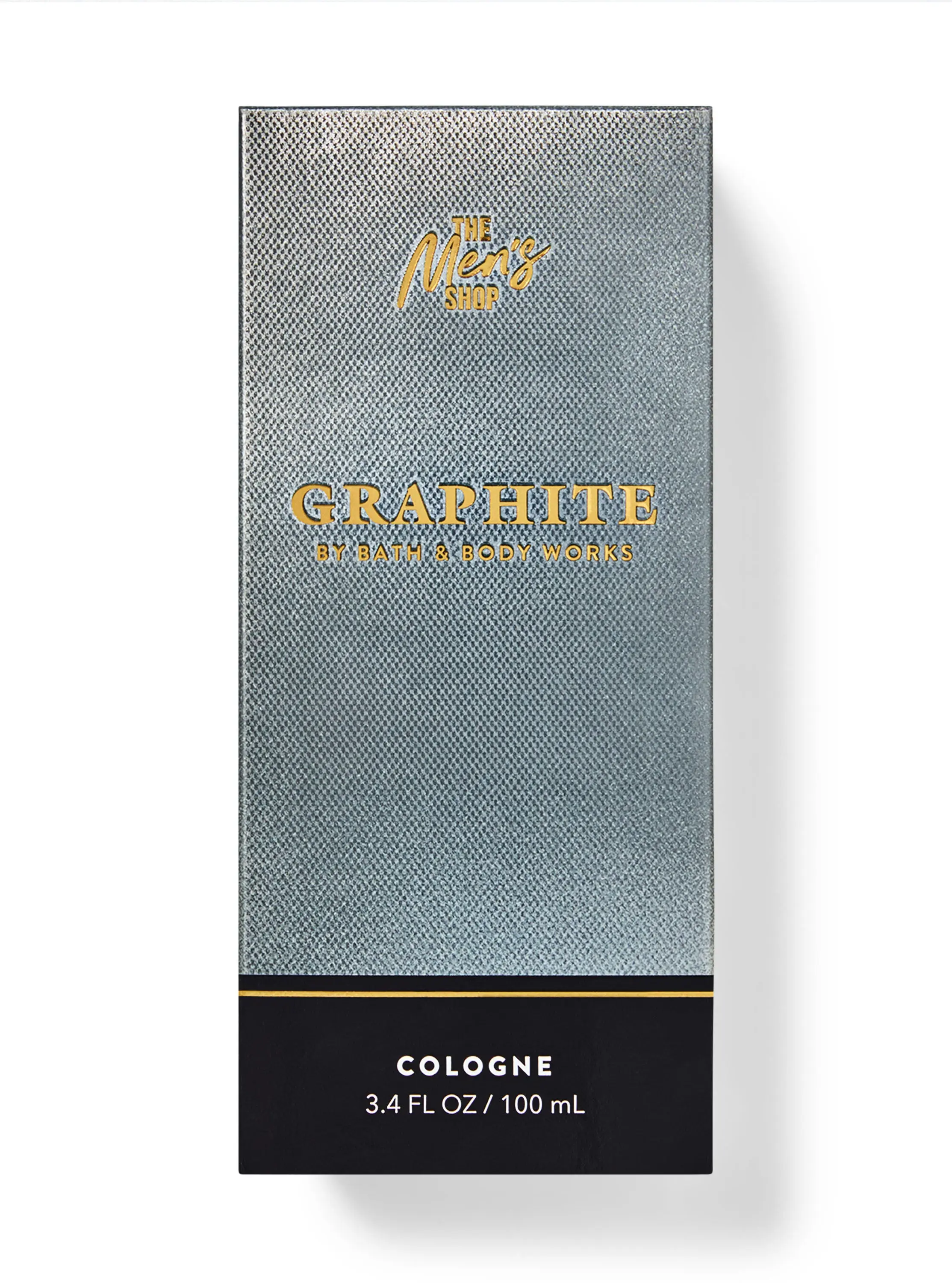 Graphite Cologne - Image 2
