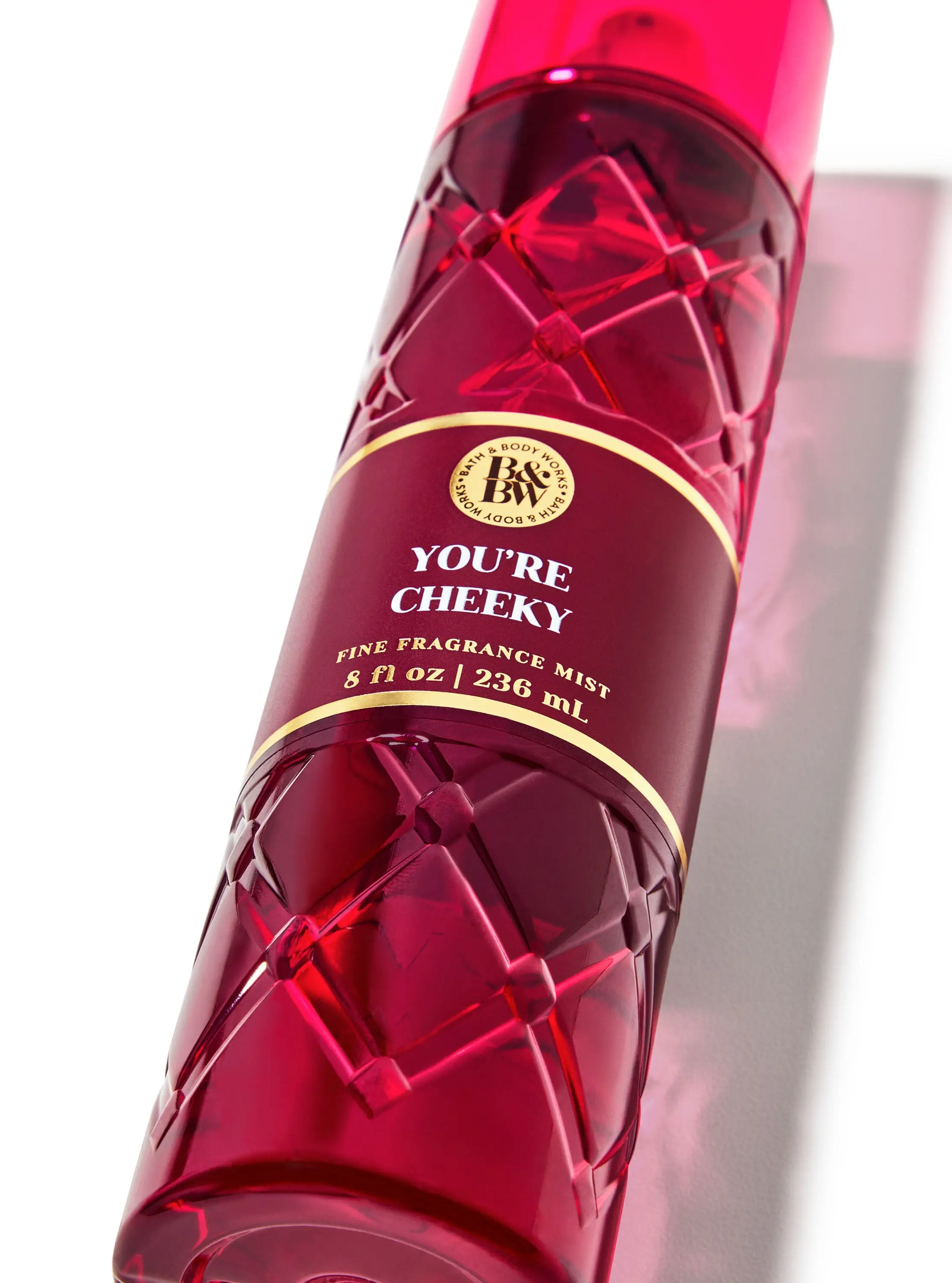 You're Cheeky Fine Fragrance Mist - Image 2