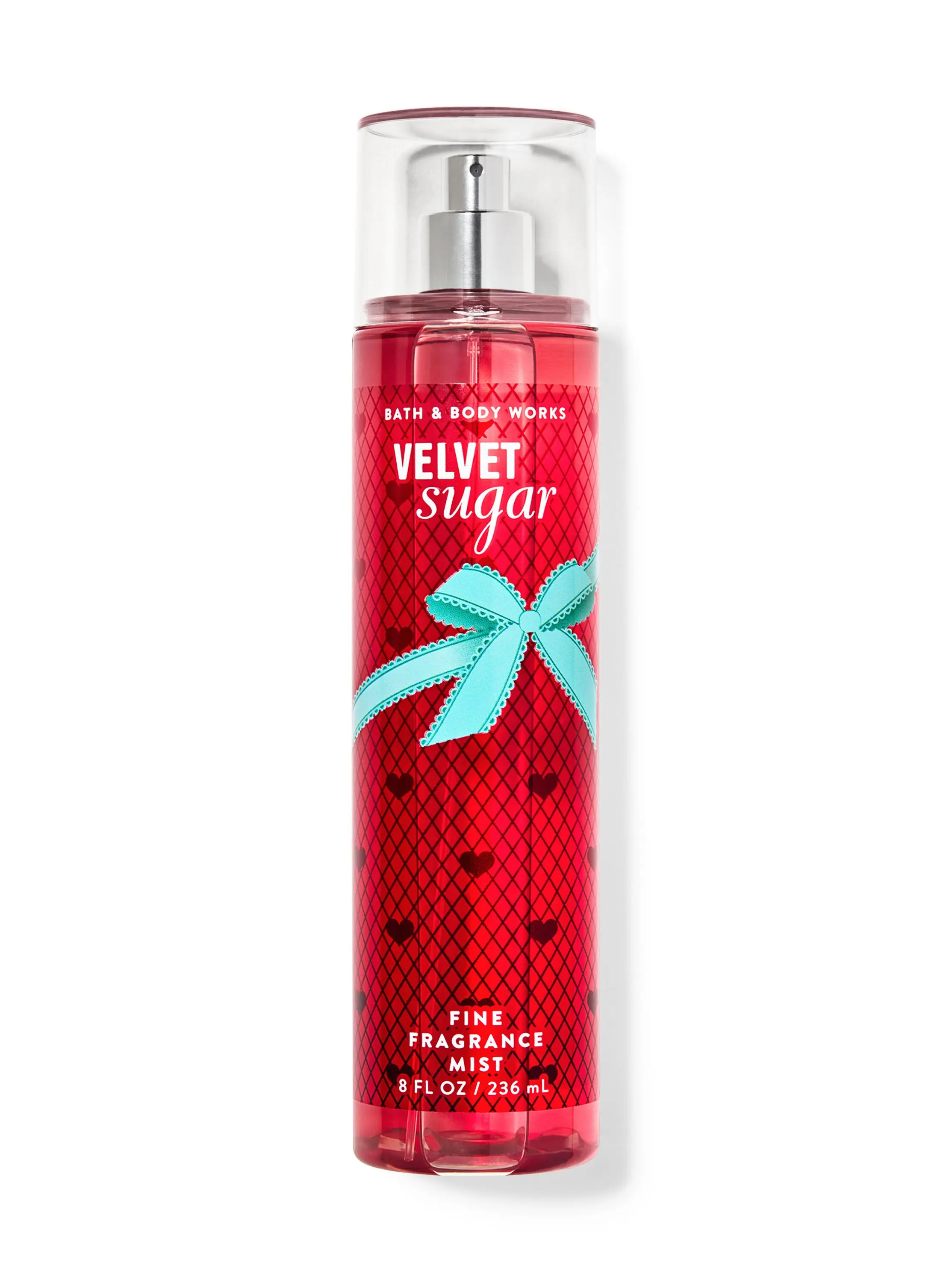 Velvet Sugar Fine Fragrance Mist