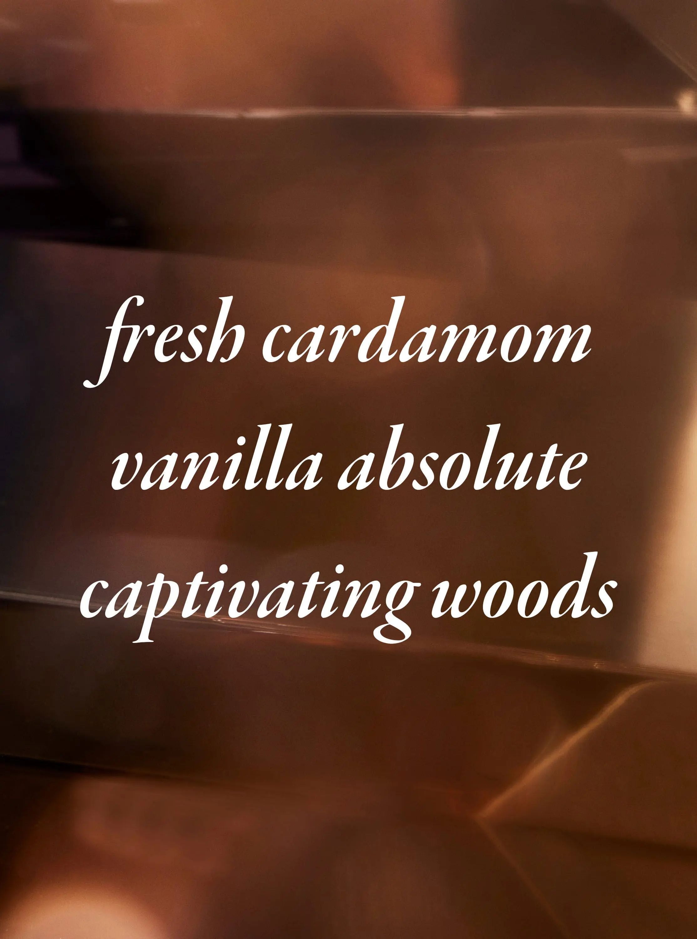Vanilla Romance Mini Perfume Spray - Image 2