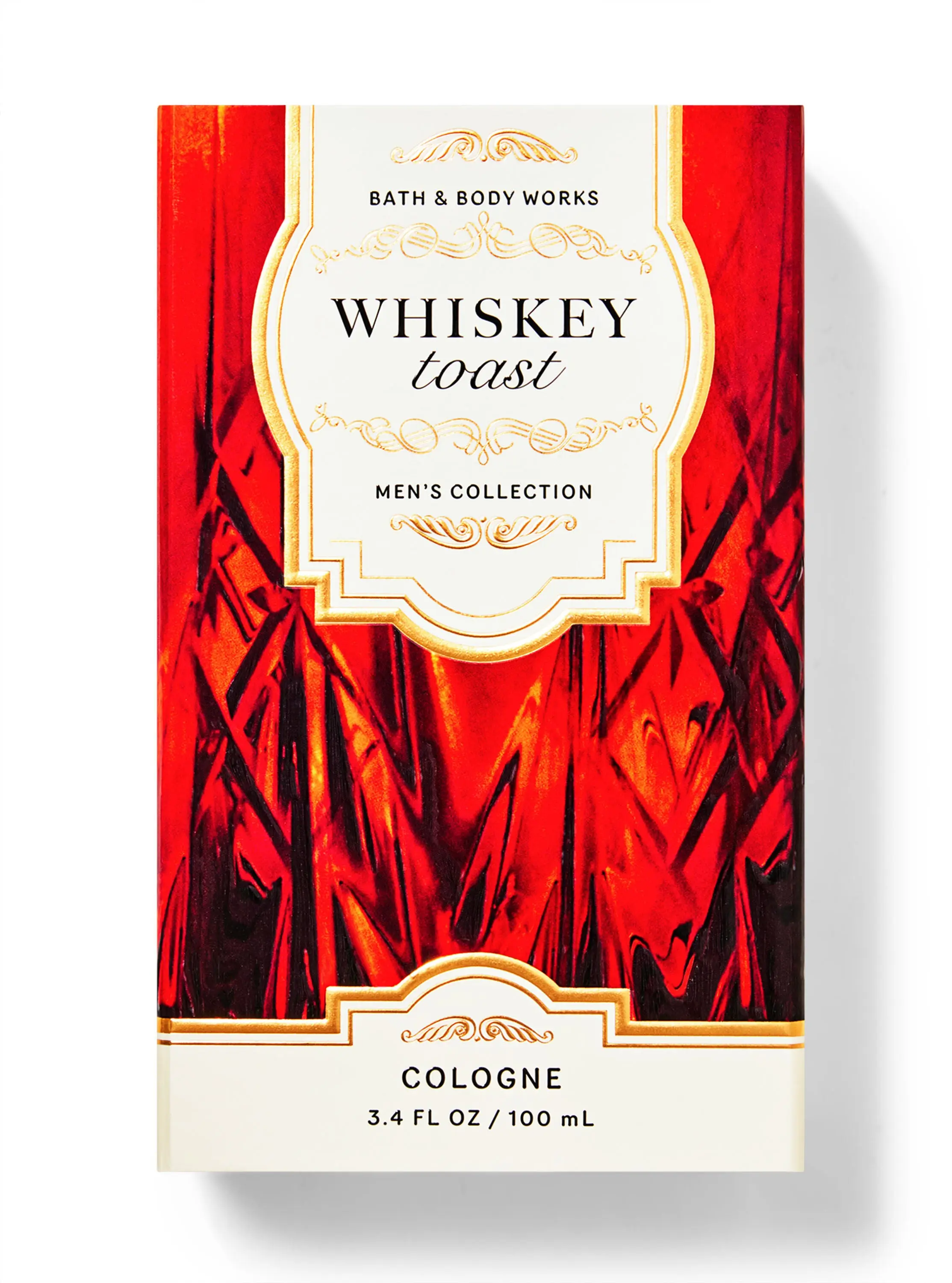 Whiskey Toast Cologne - Image 2