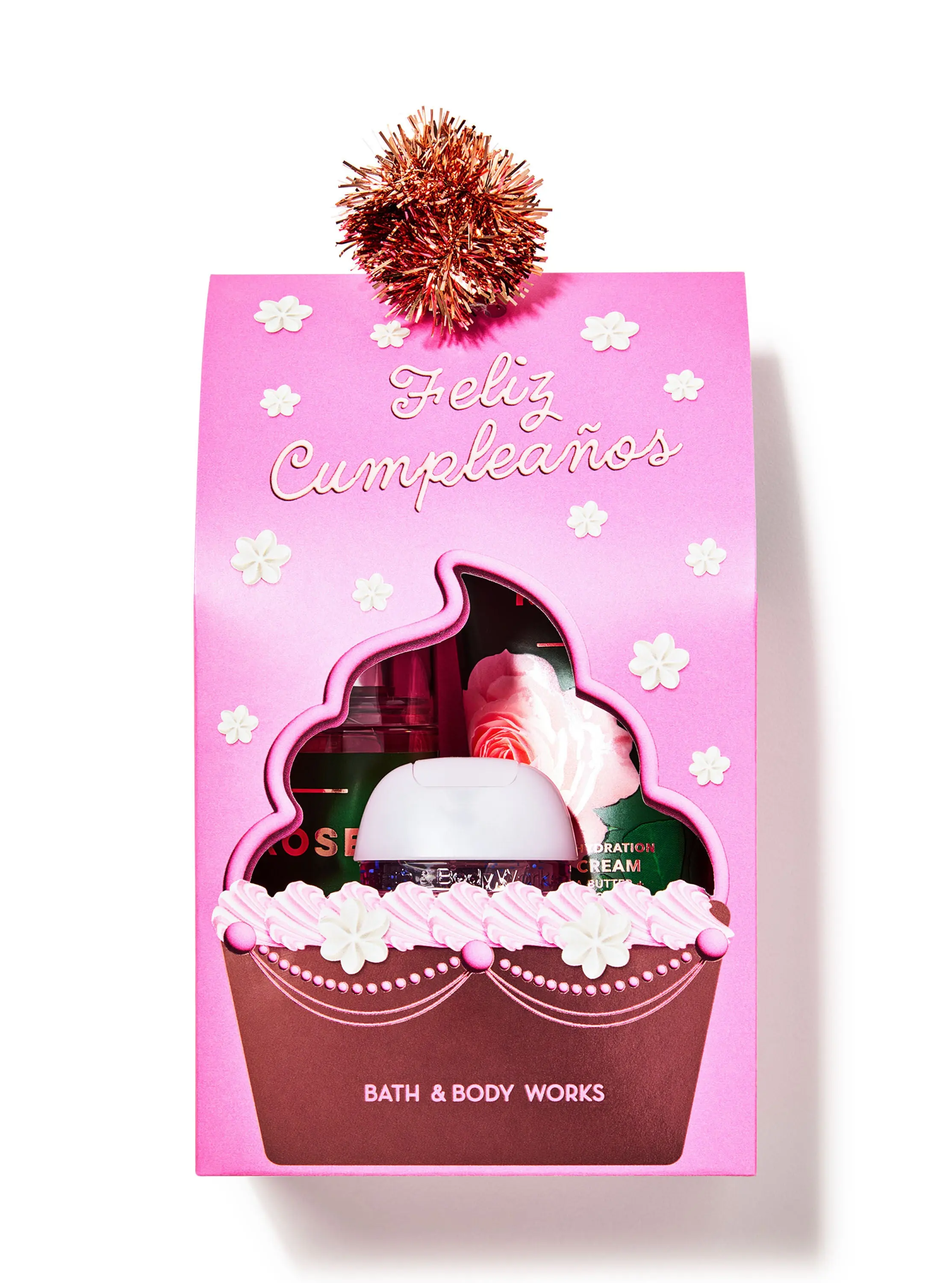 Rose Mini Gift Set - Image 2