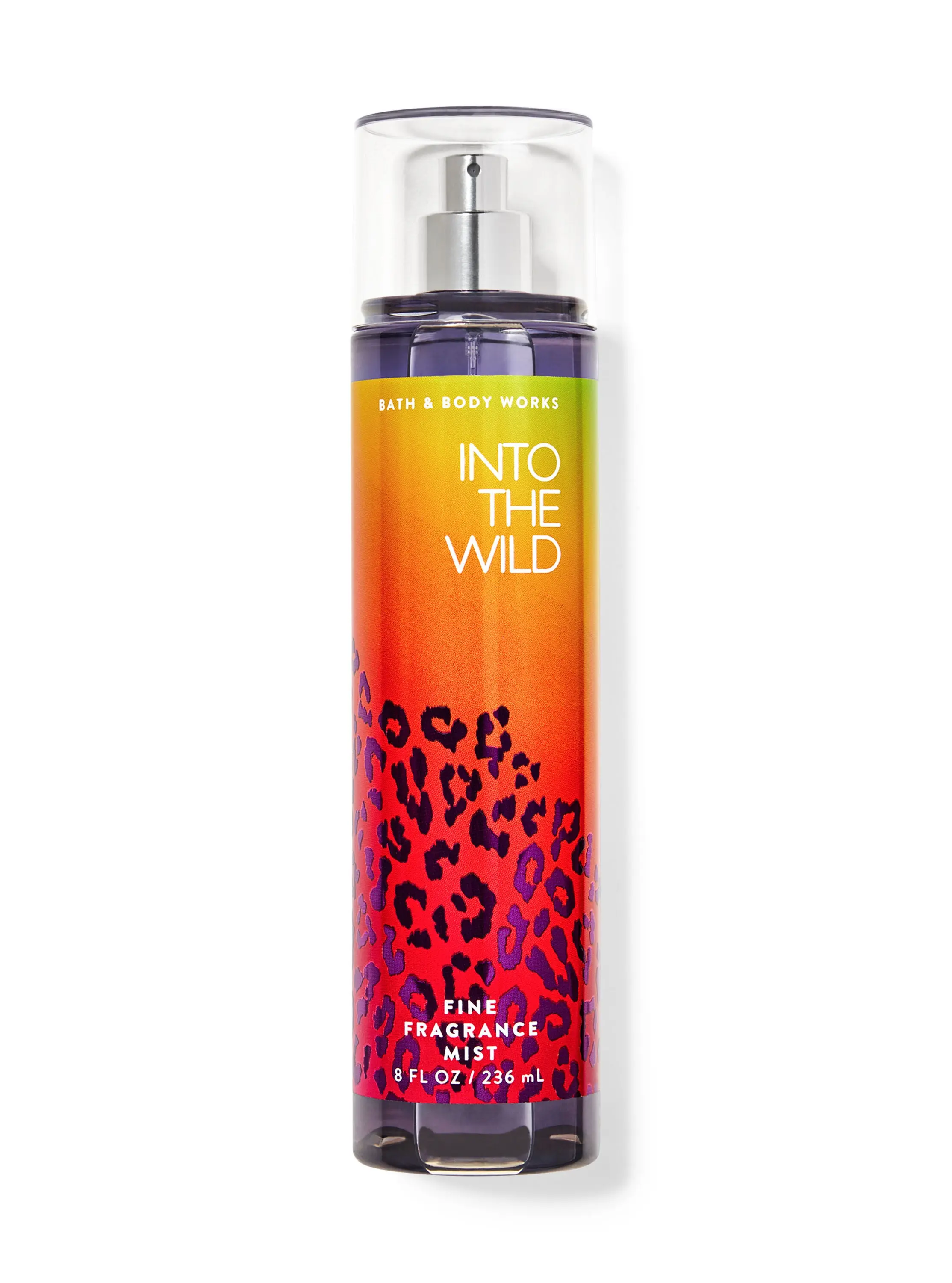 Into the Wild Fine Fragrance Mist