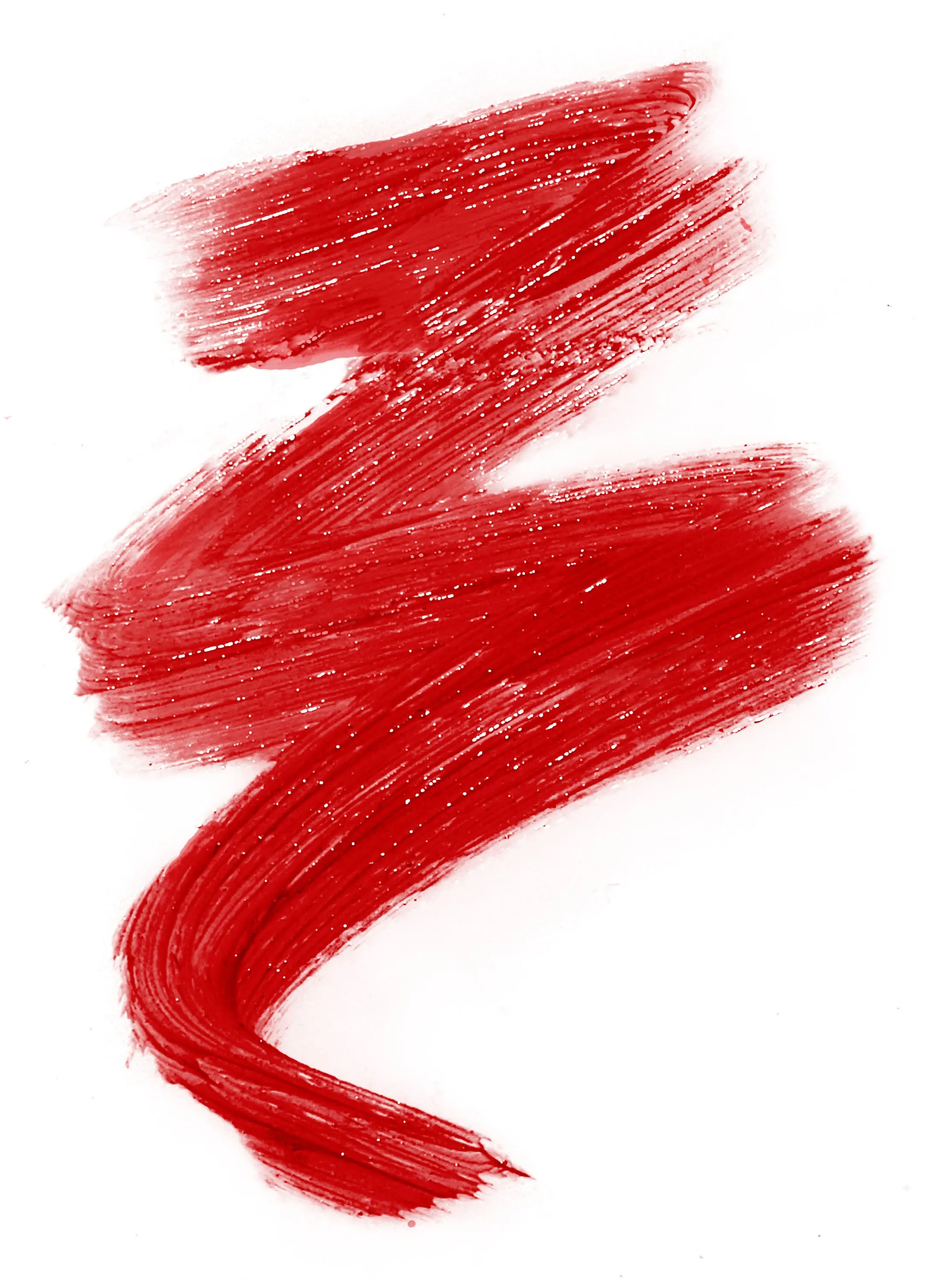 Fearless Ruby Lip Gloss - Image 2