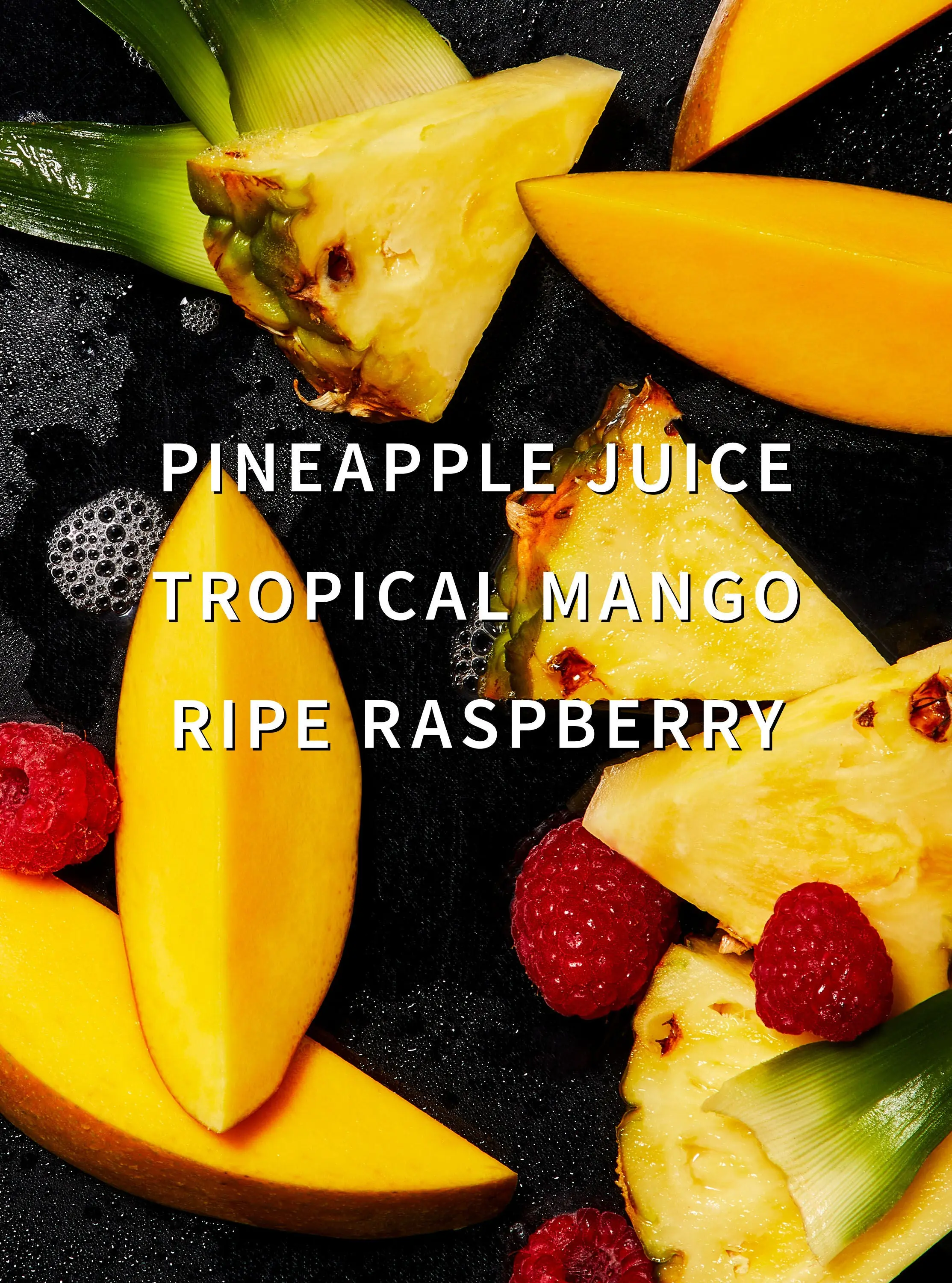 Pineapple Mango Fragrance Booster - Image 2