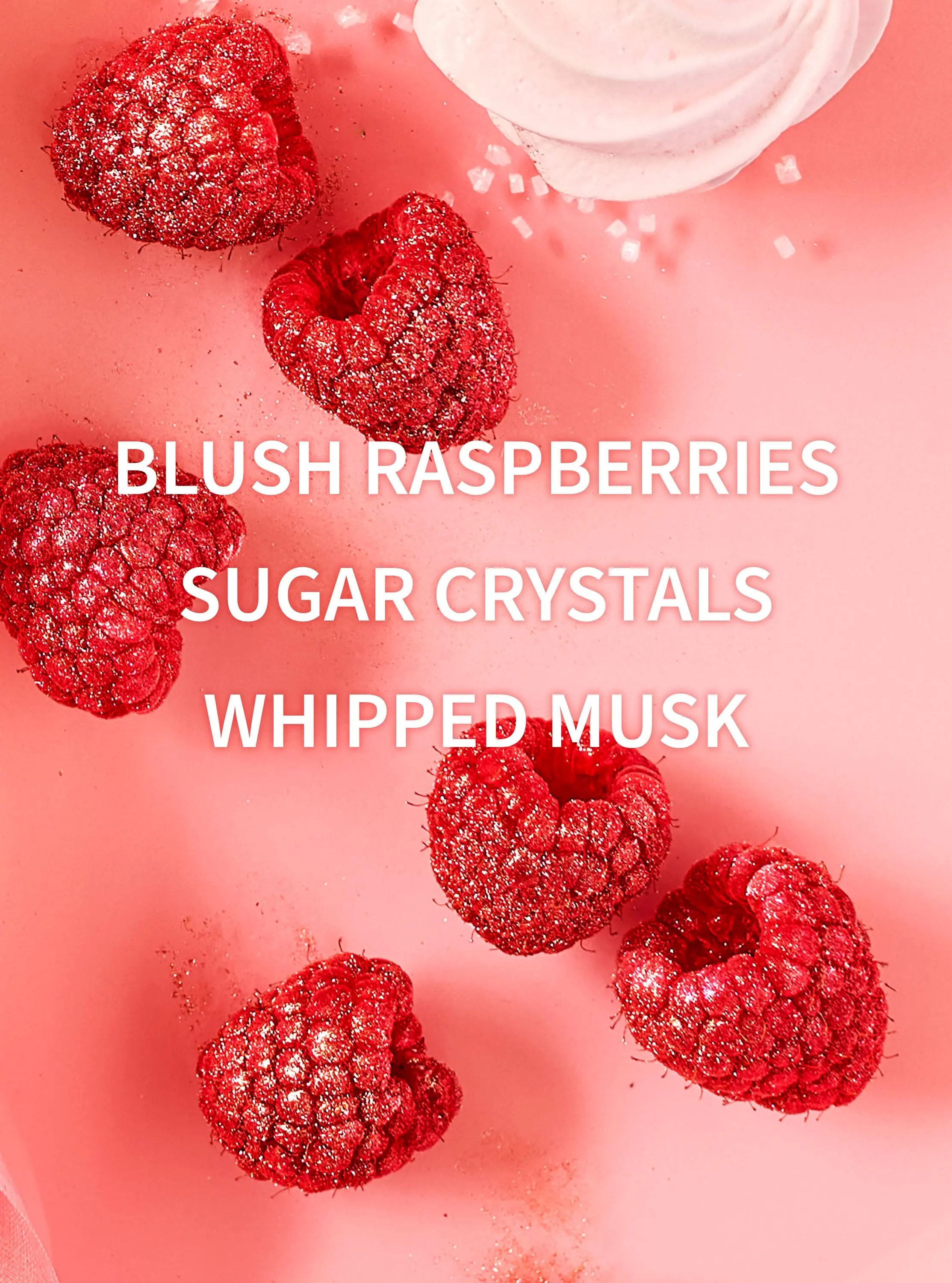 Sweetest Song Moisturizing Body Wash - Image 2
