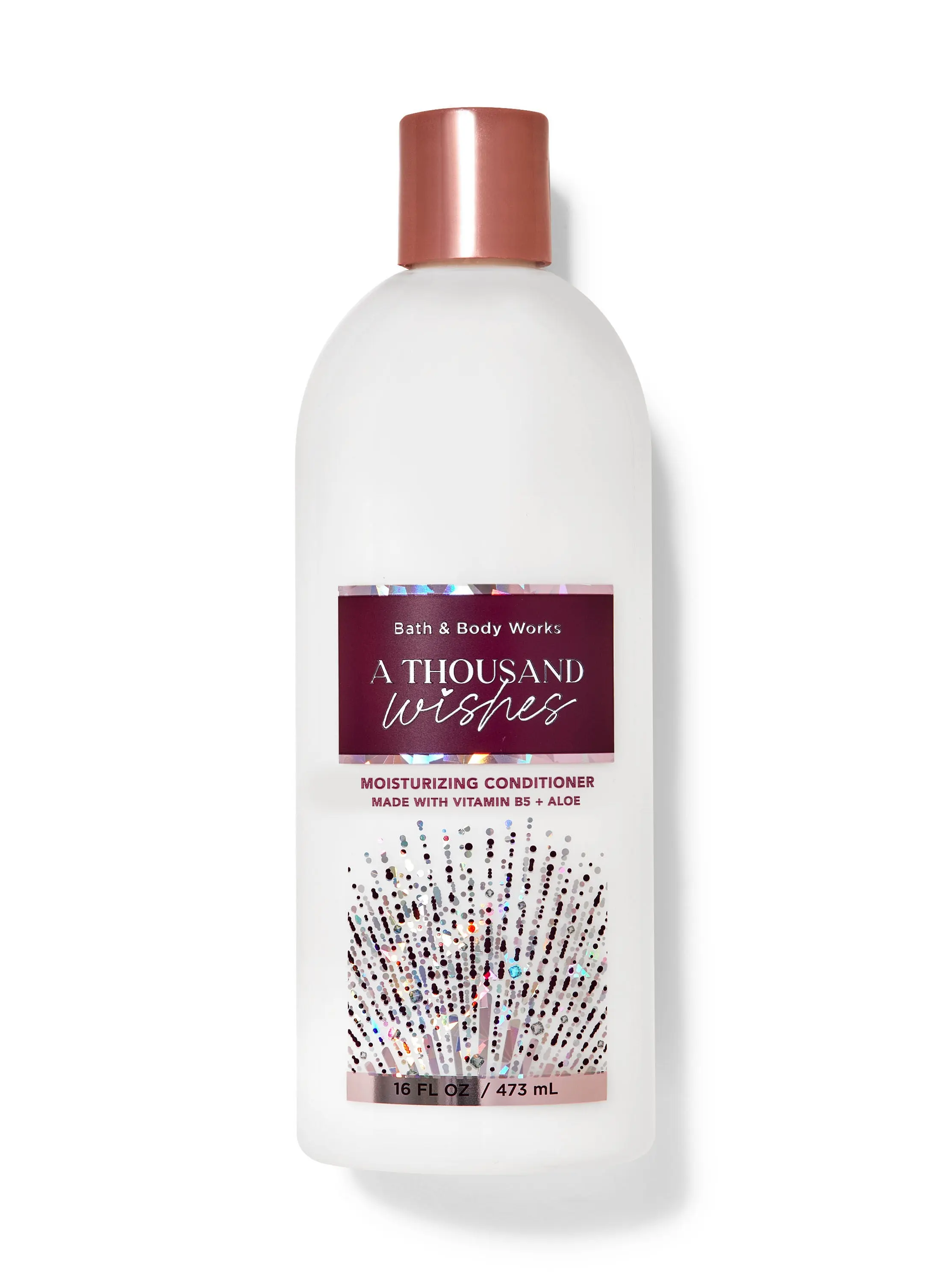 A Thousand Wishes Moisturizing Conditioner
