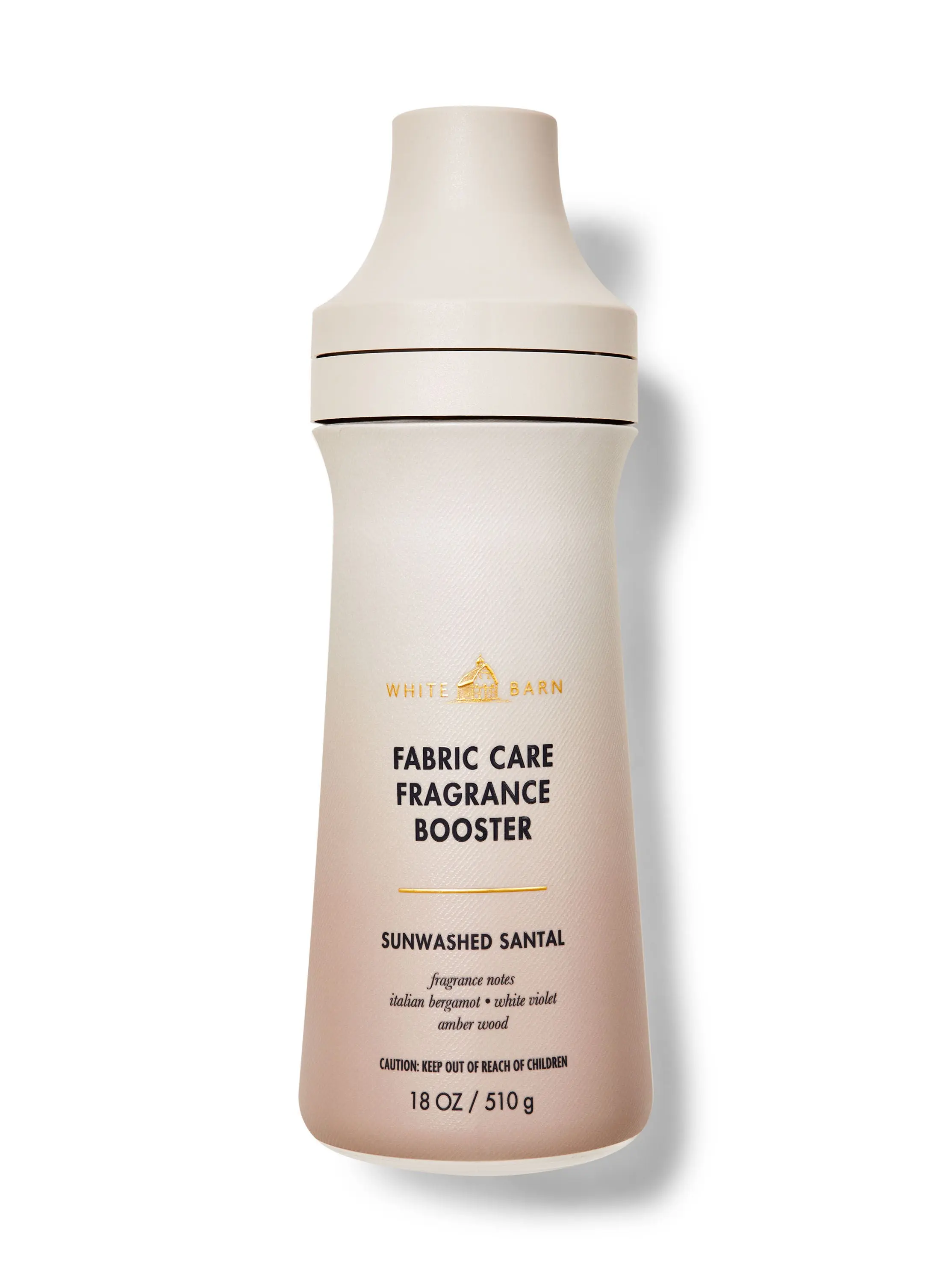 Sunwashed Santal Fragrance Booster