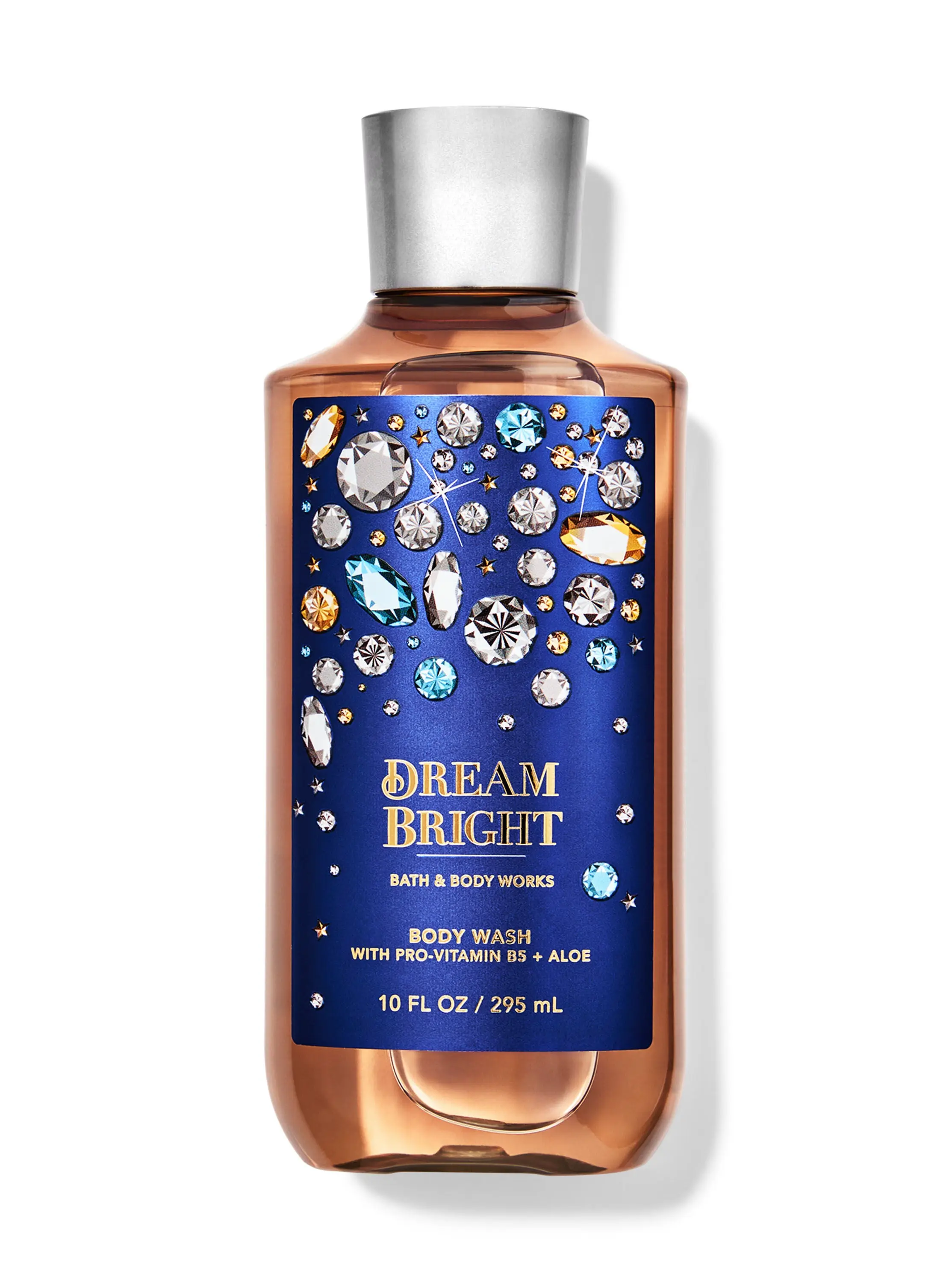 Dream Bright Body Wash
