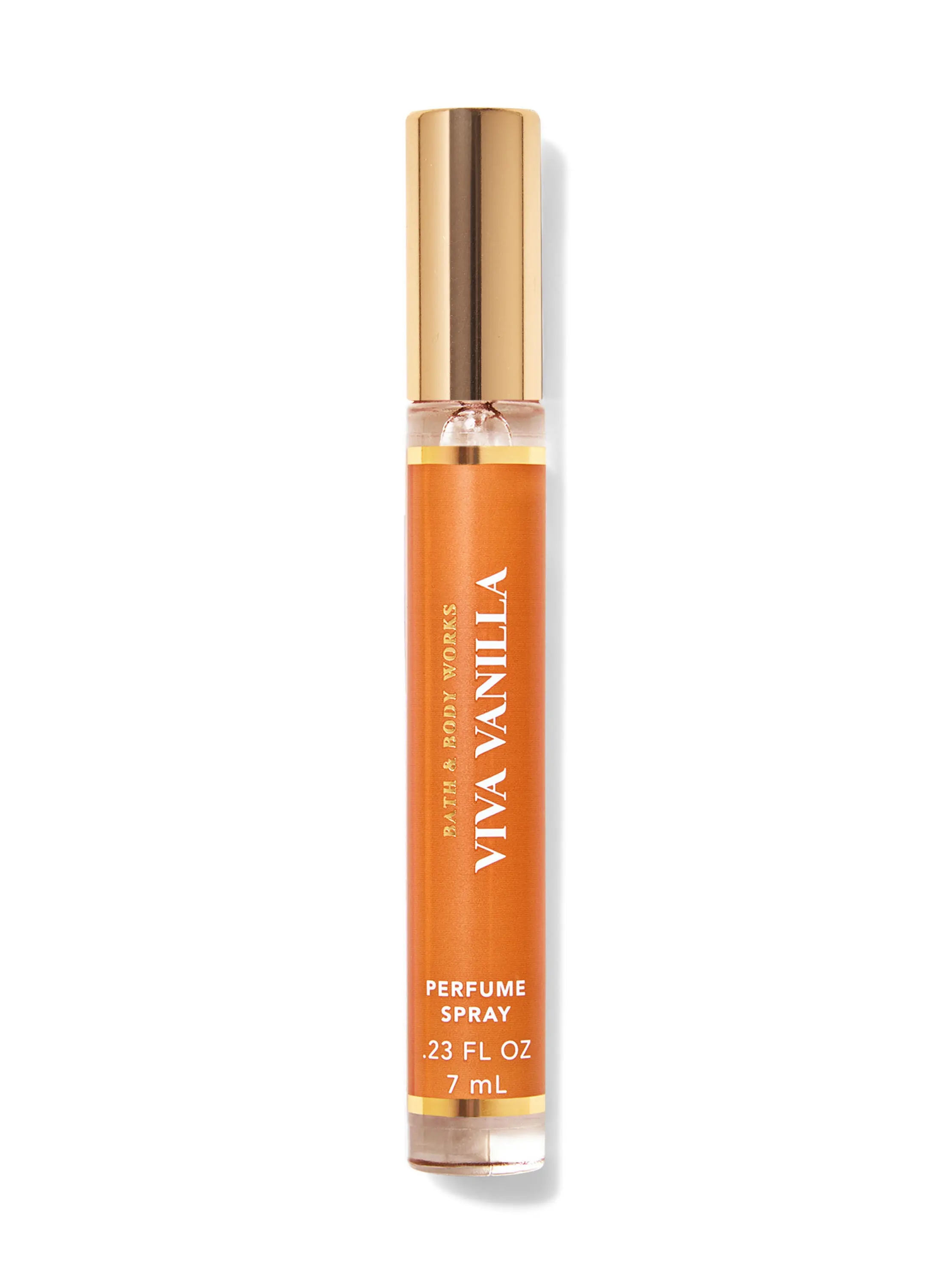 Viva Vanilla Mini Perfume Spray
