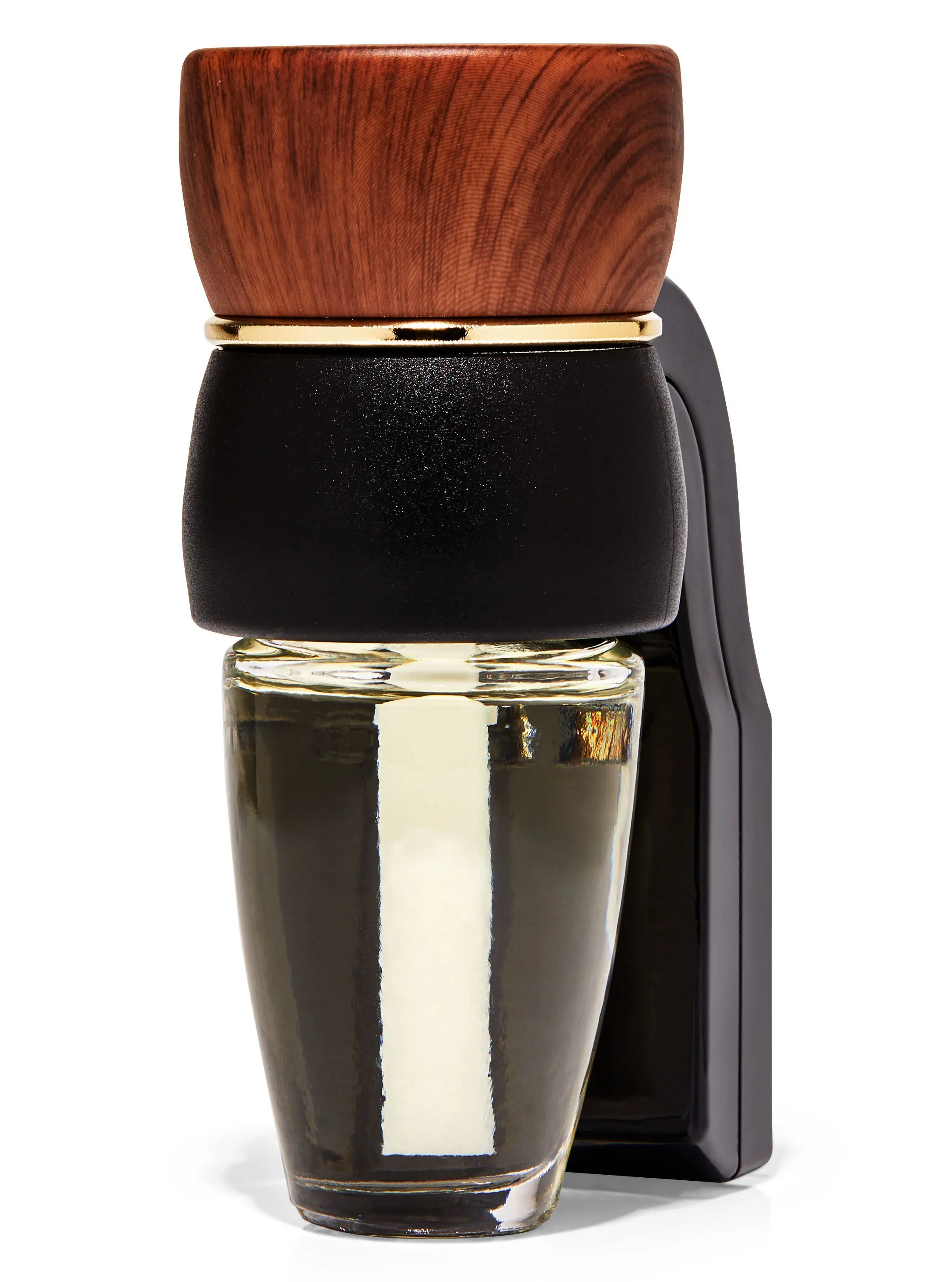 Hourglass Topper Wallflowers Scent Control™ Wallflowers Fragrance Plug - Image 2