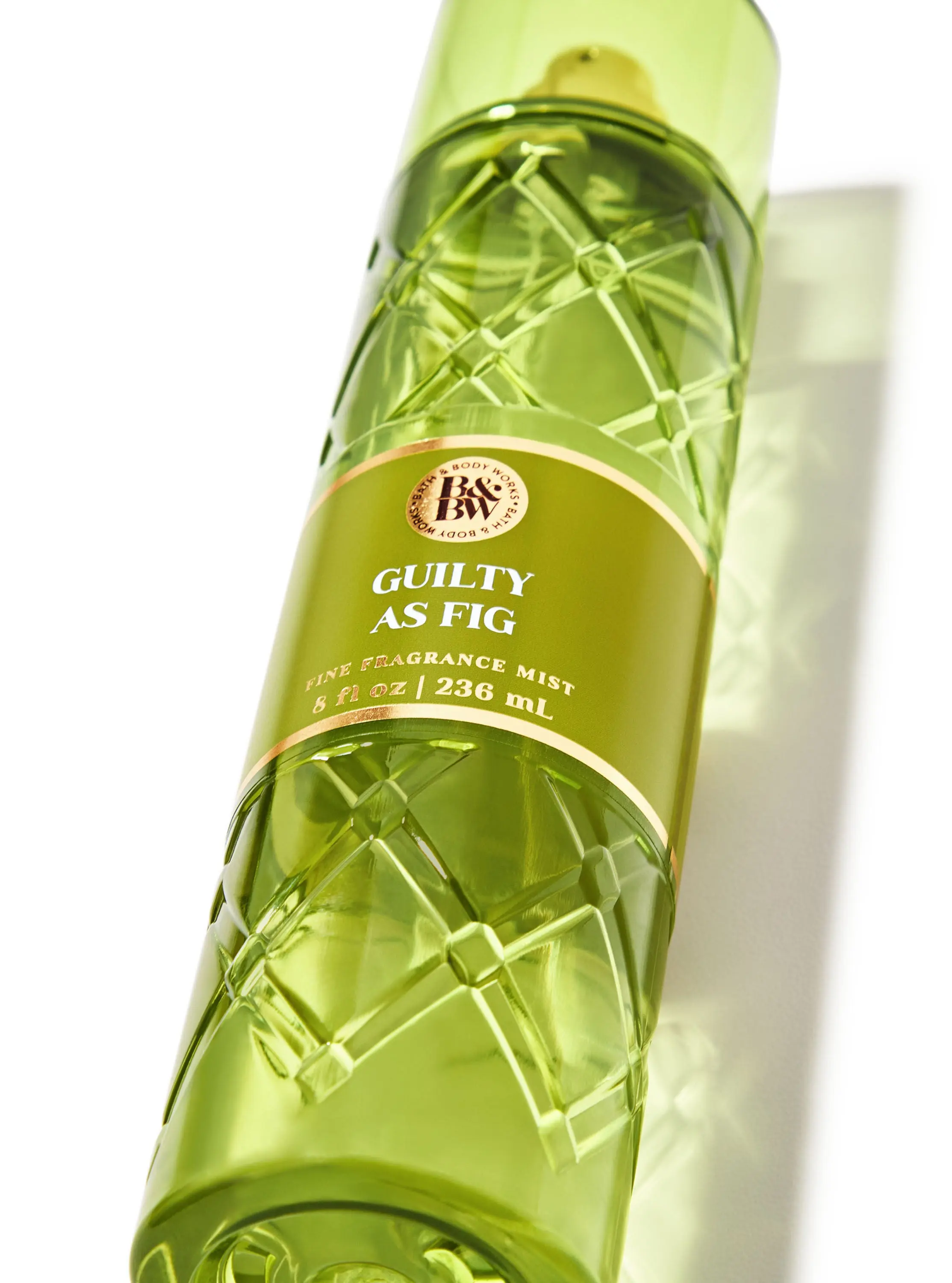 Guilty As Fig Fine Fragrance Mist - Image 2