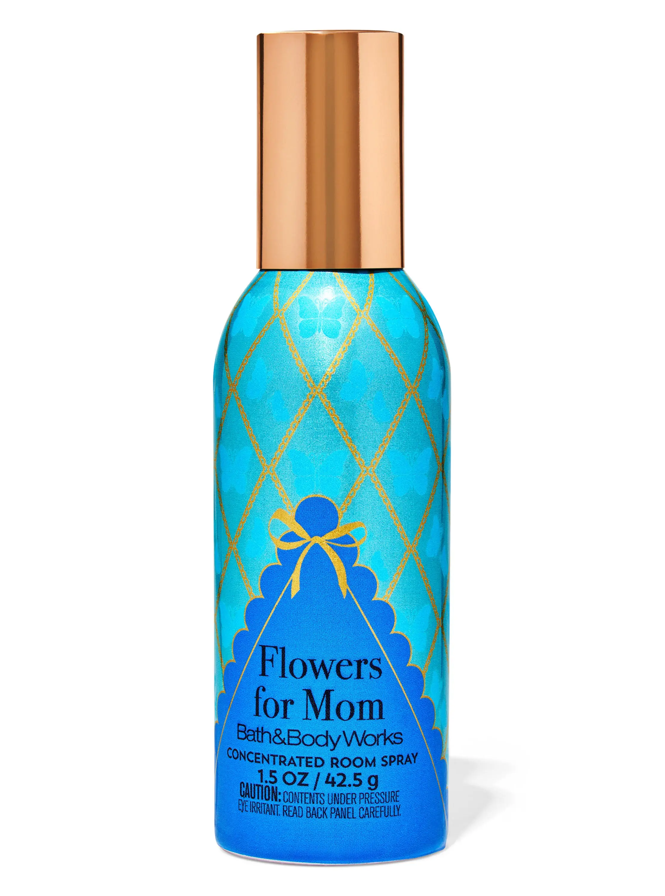 Flowers For Mom Concentrated Room Spray