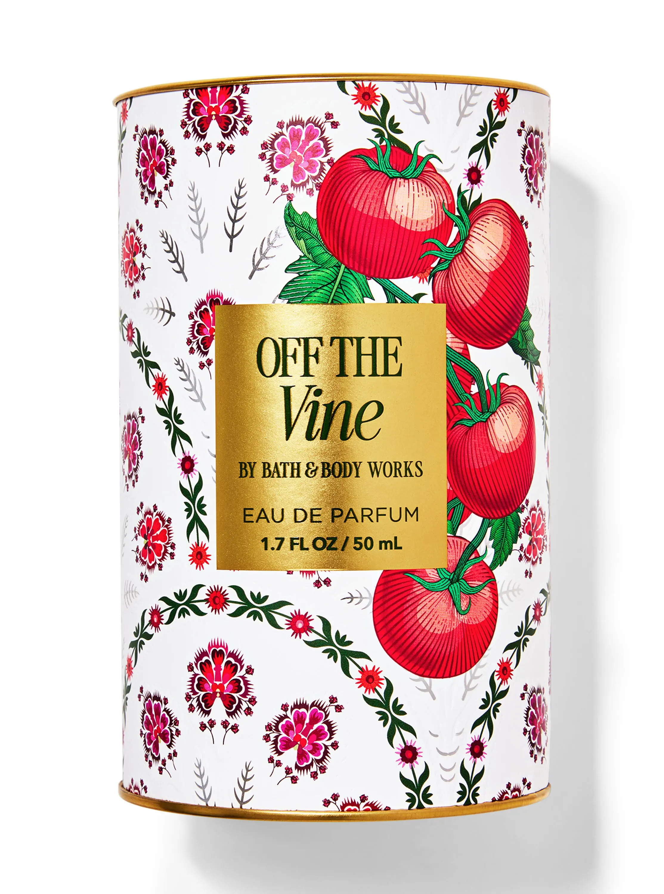 Off The Vine Eau De Parfum - Image 2
