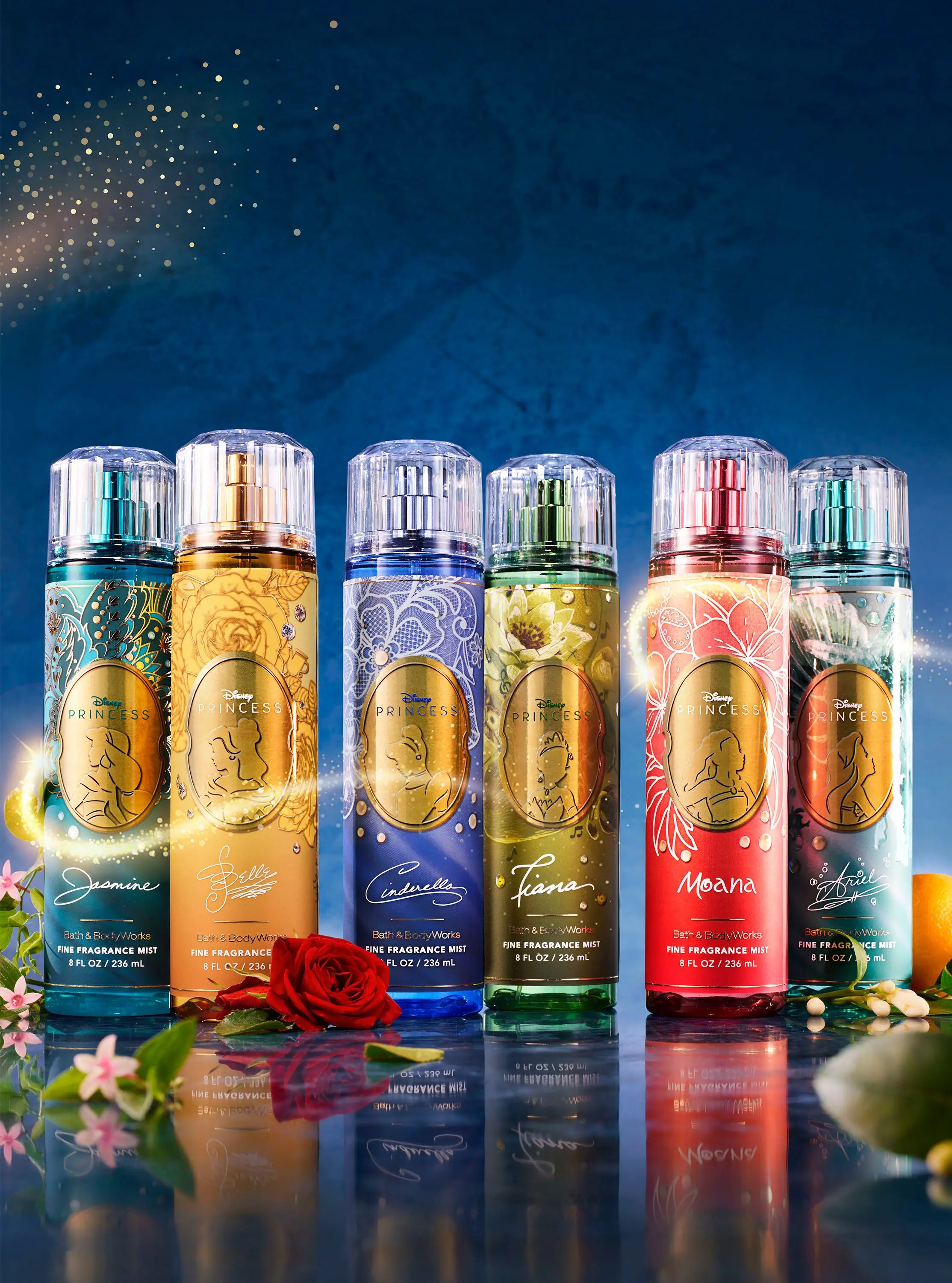 Moana Fine Fragrance Mist - Image 2