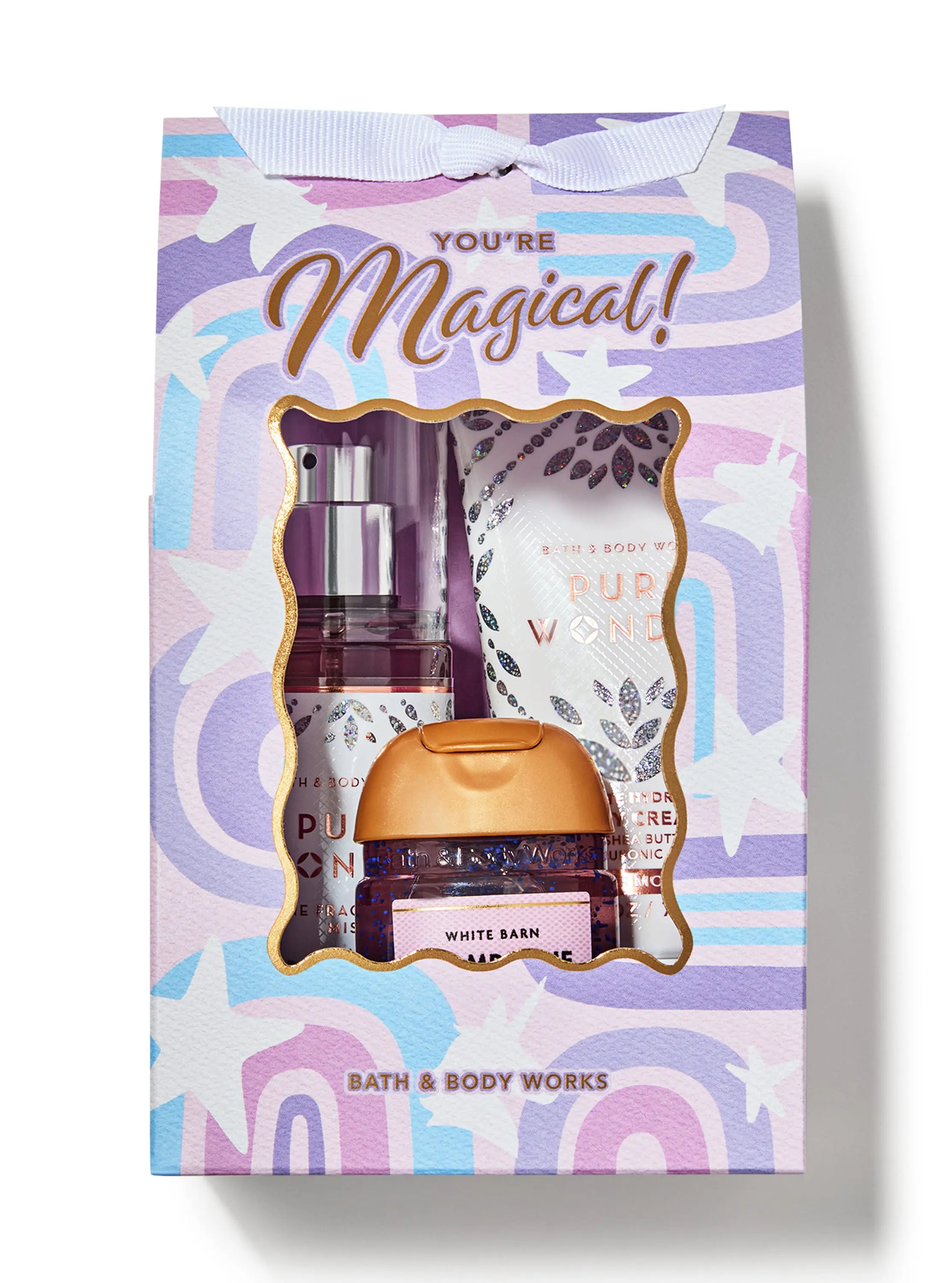Pure Wonder Mini Gift Set - Image 2