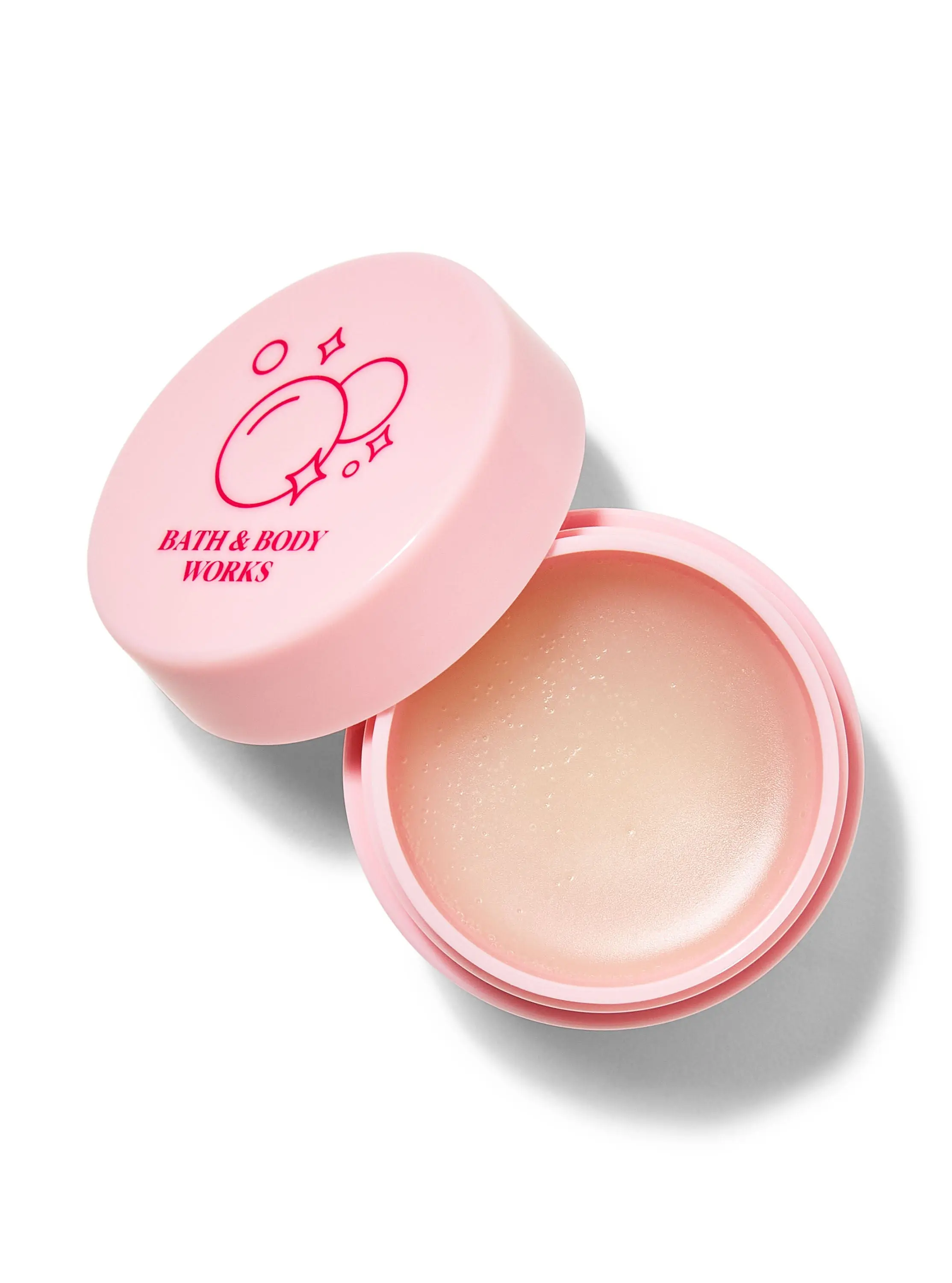 Champagne Toast Lip Mask - Image 2