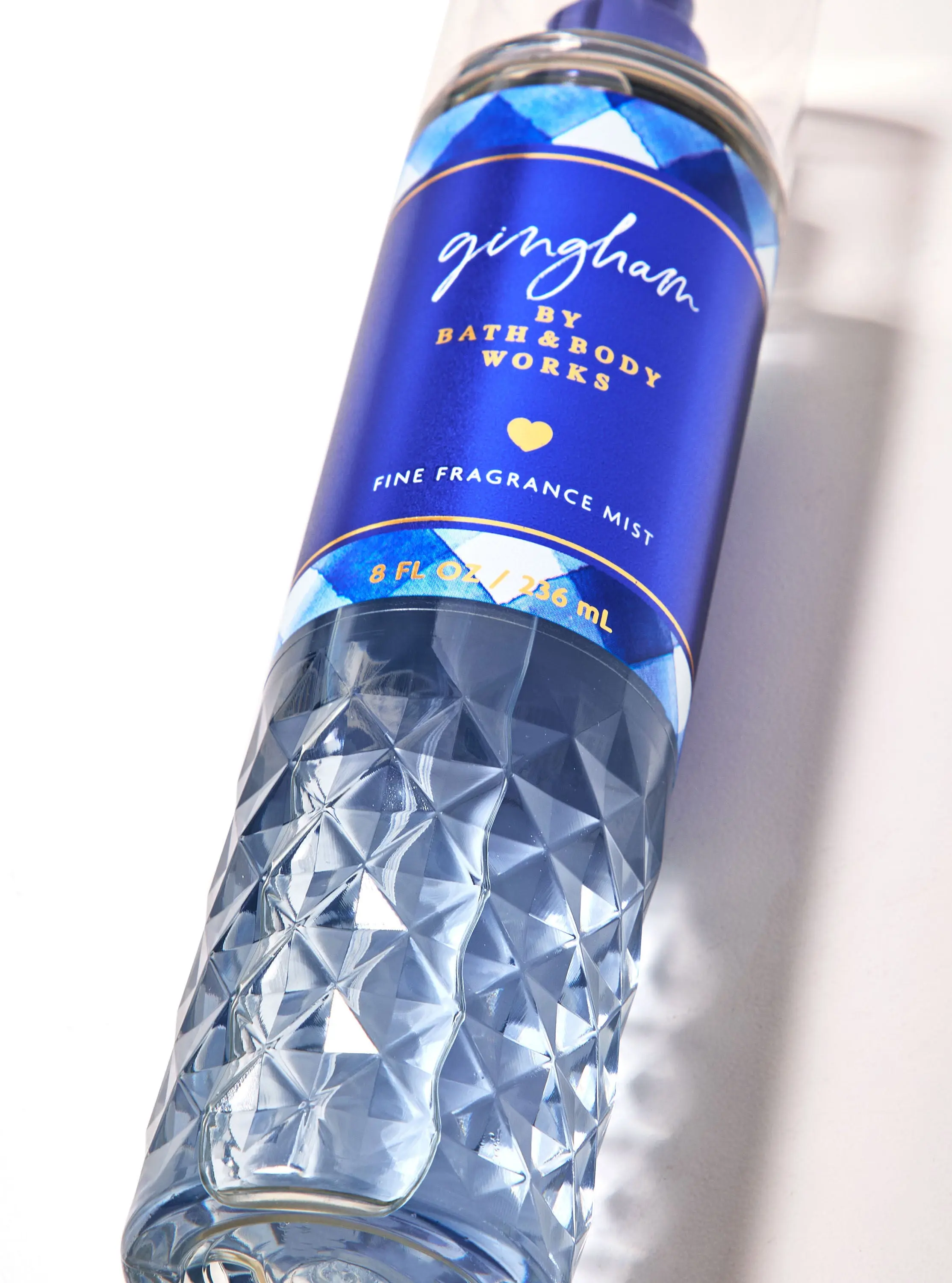 Gingham Fine Fragrance Mist - Image 2